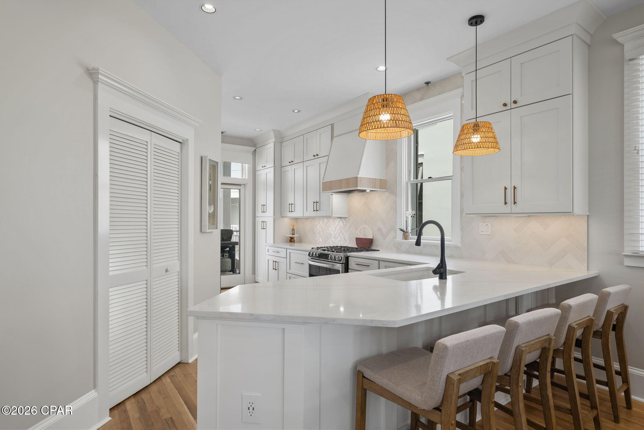 Carillon Beach - Residential