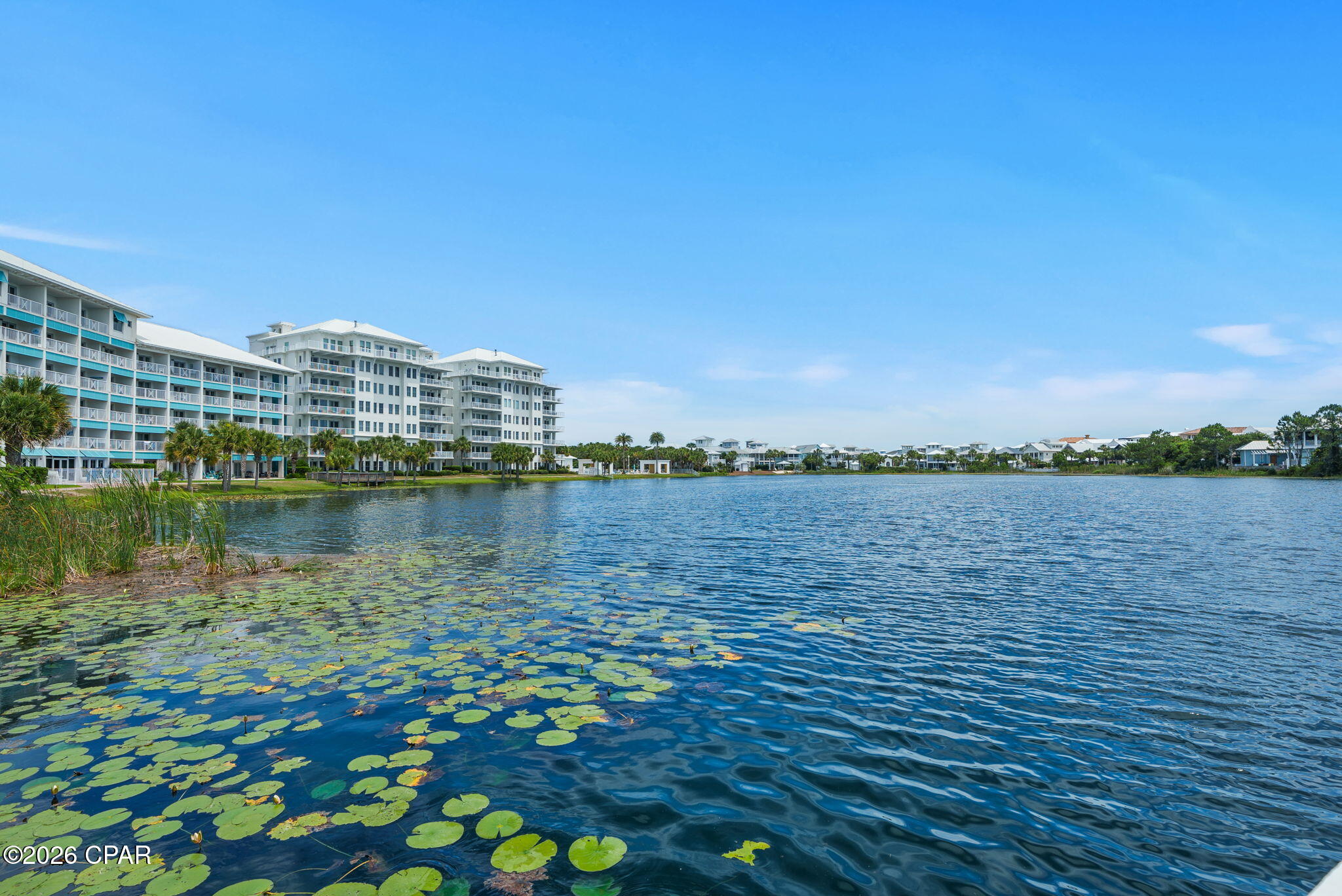 Carillon Beach - Residential