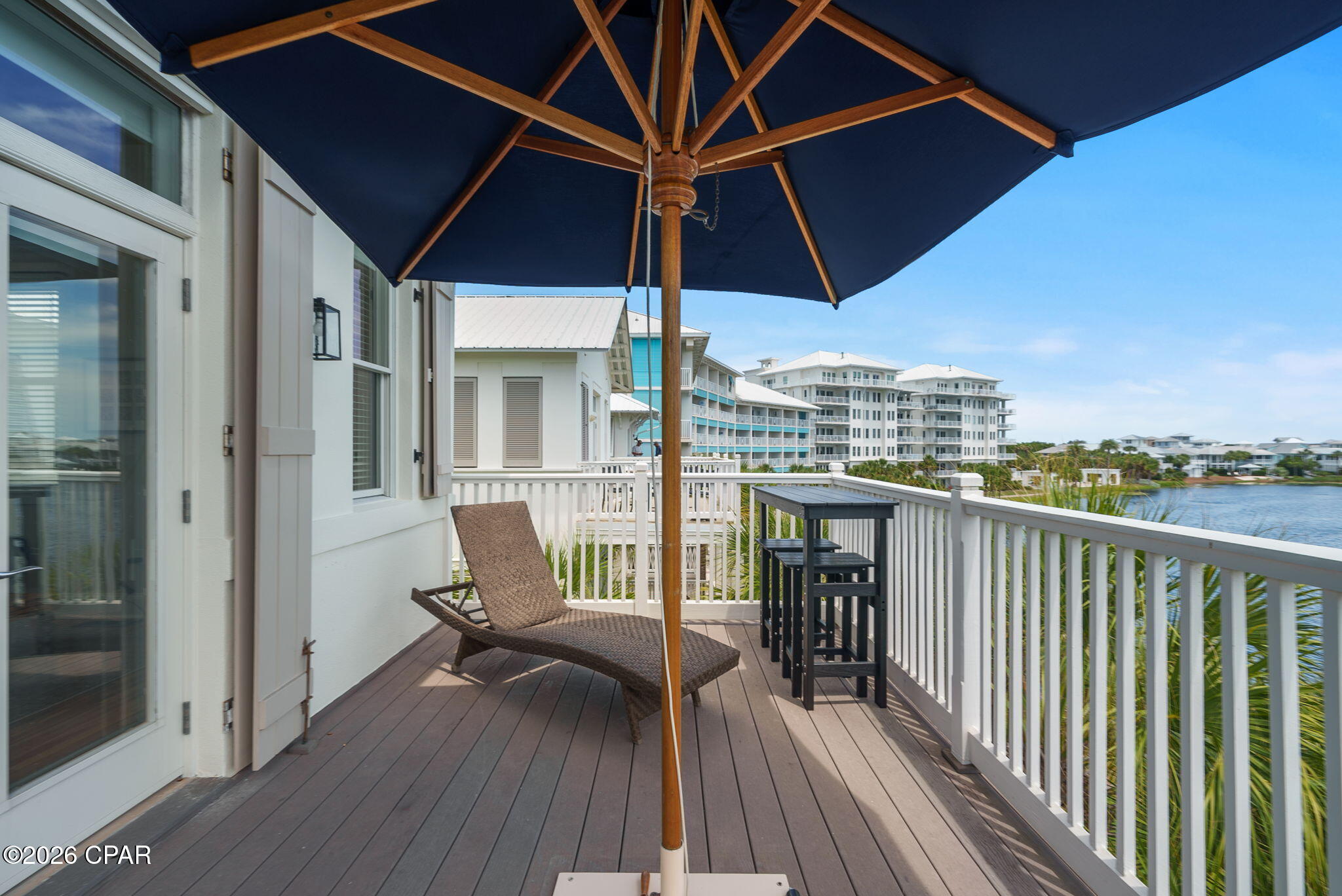 Carillon Beach - Residential