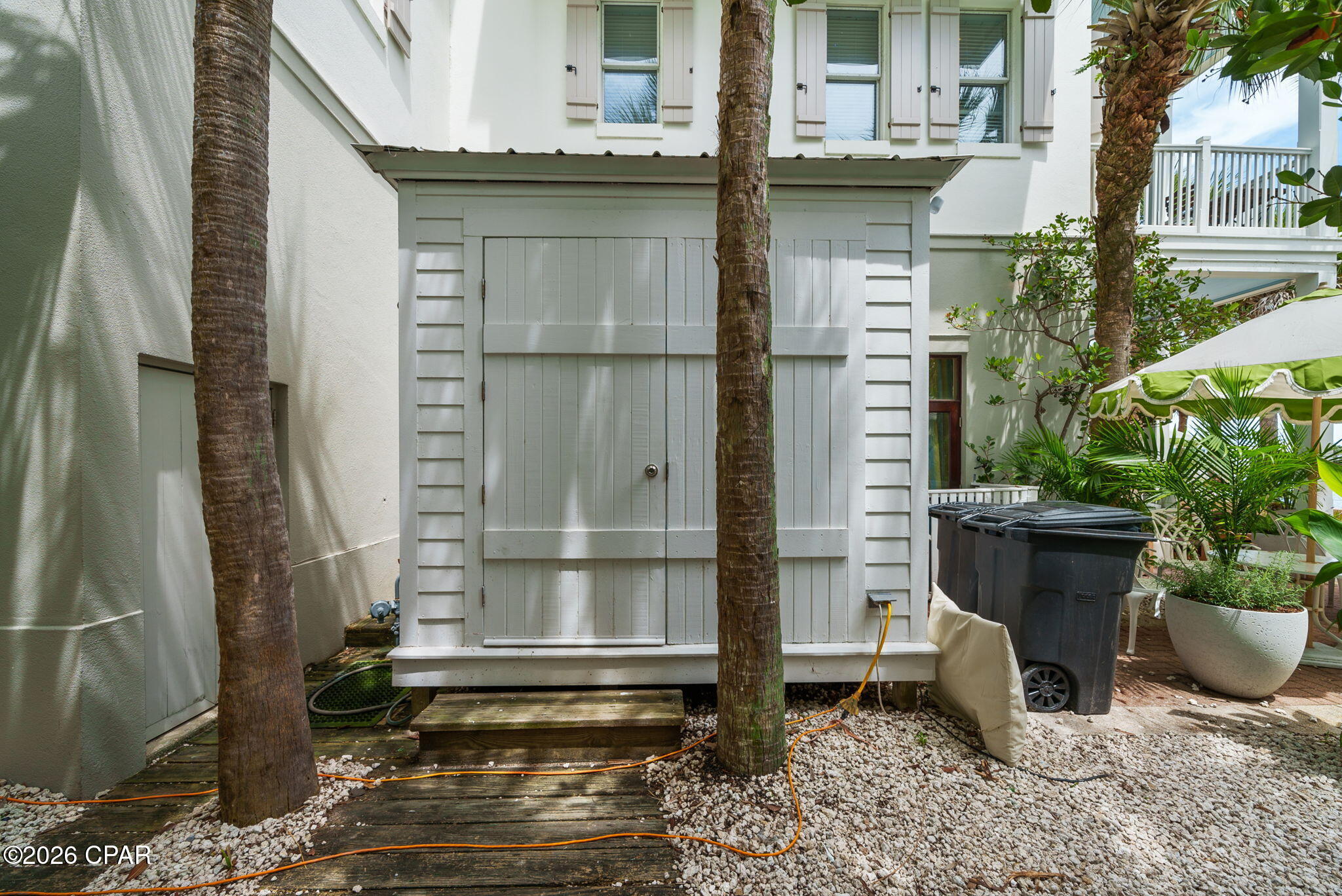 Carillon Beach - Residential