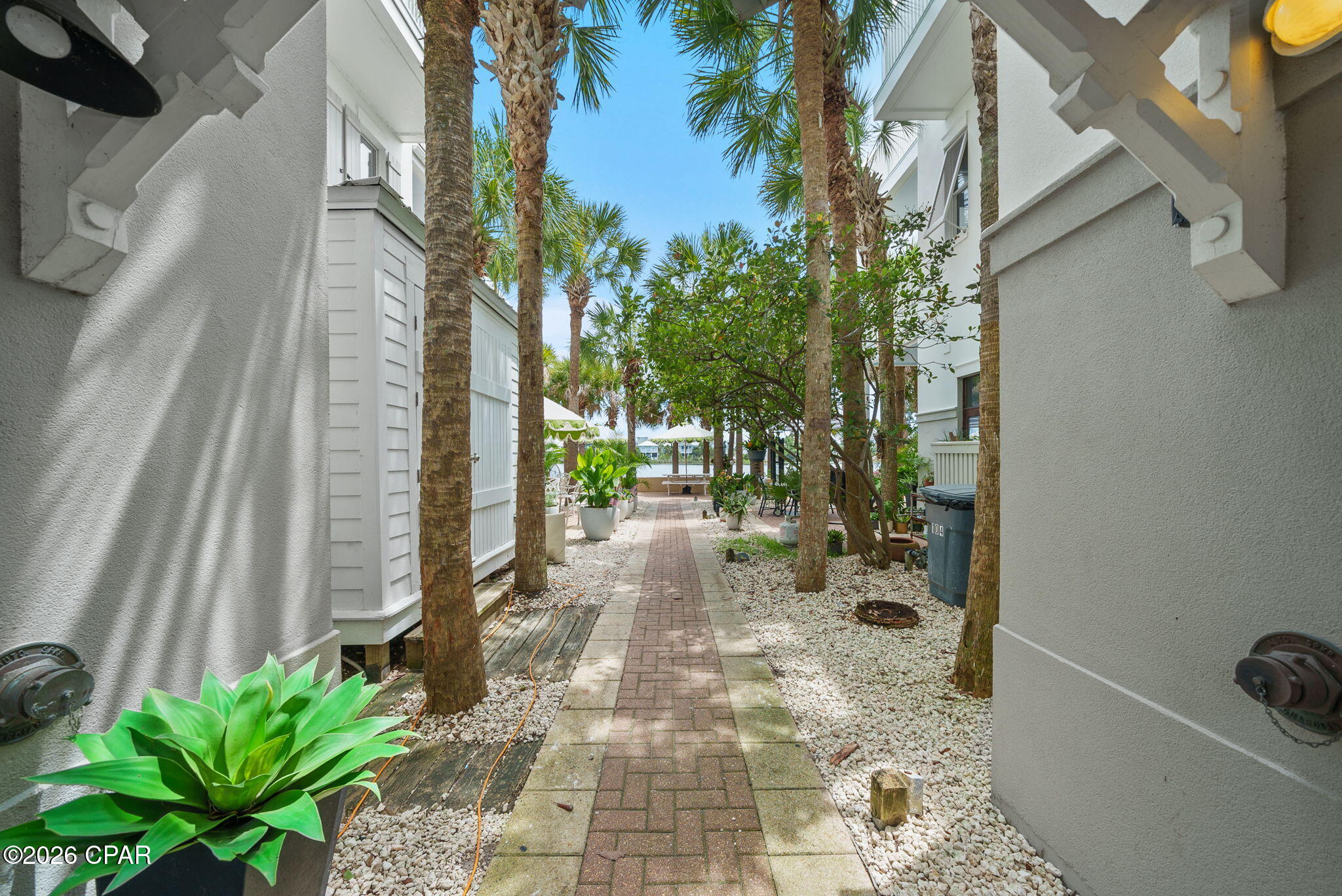Carillon Beach - Residential
