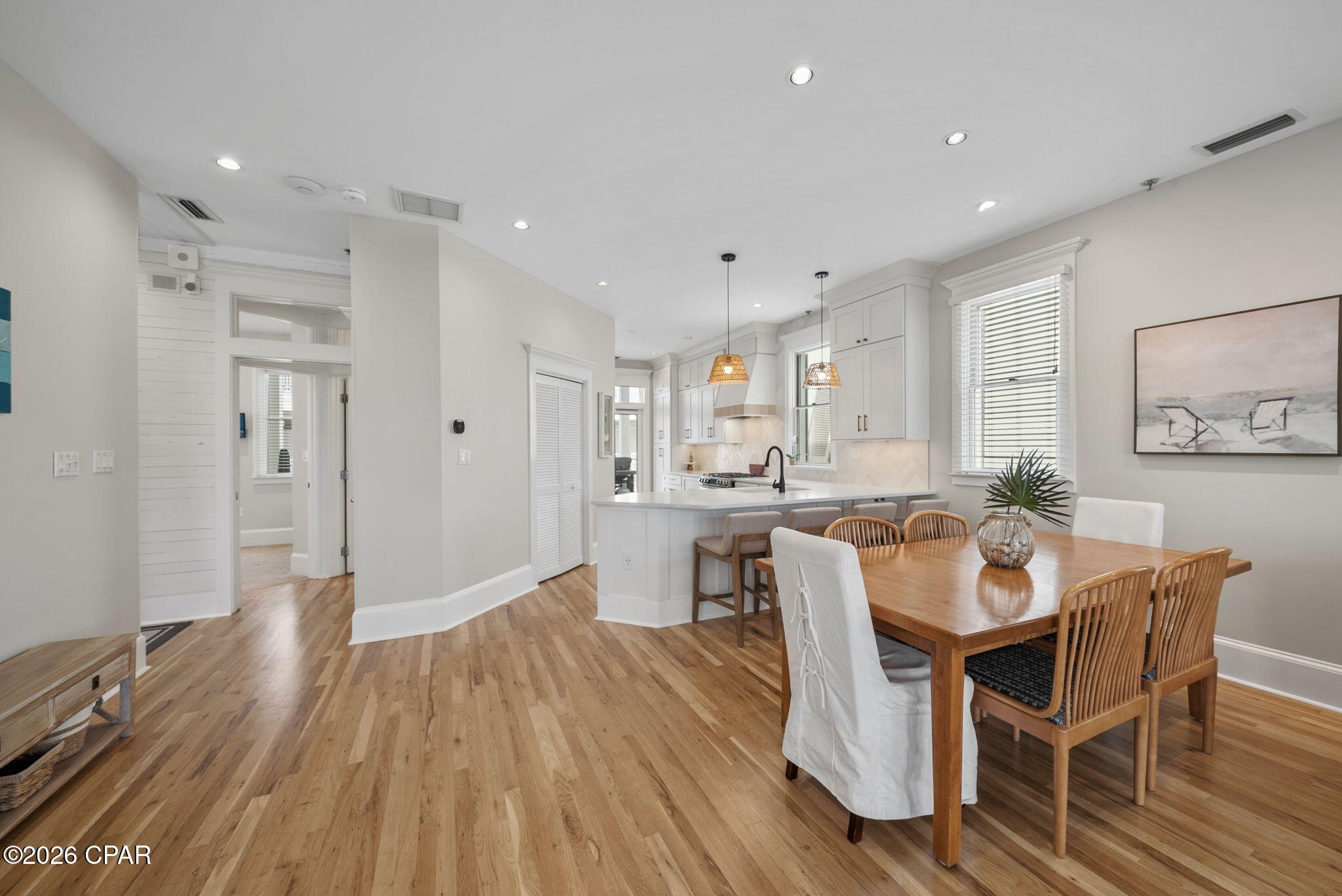 Carillon Beach - Residential