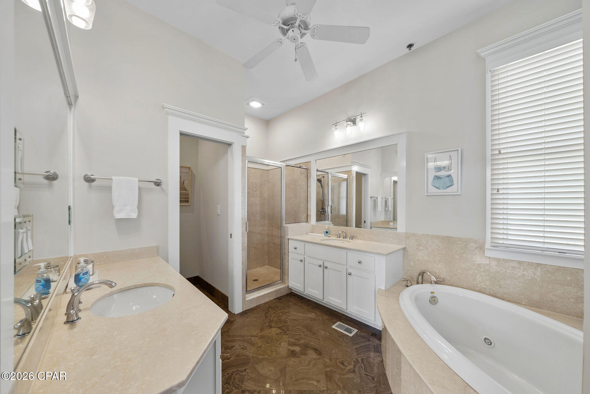 Carillon Beach - Residential