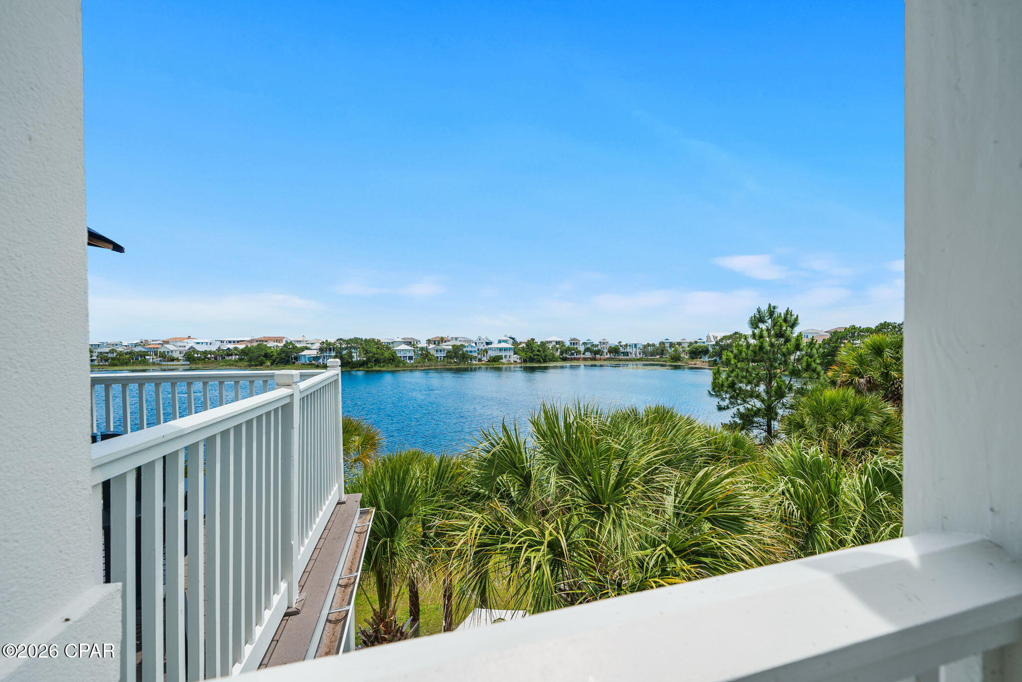 Carillon Beach - Residential