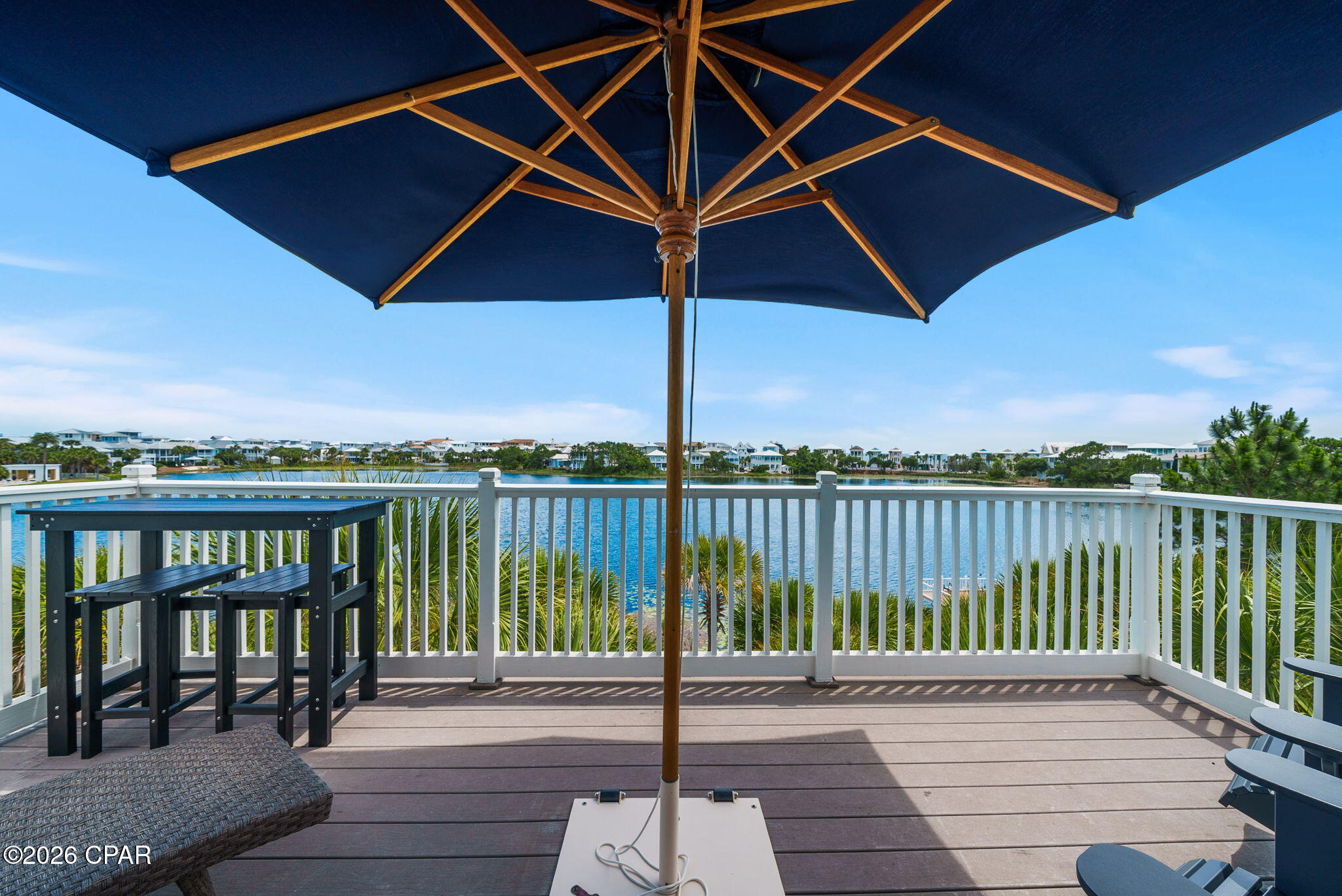 Carillon Beach - Residential