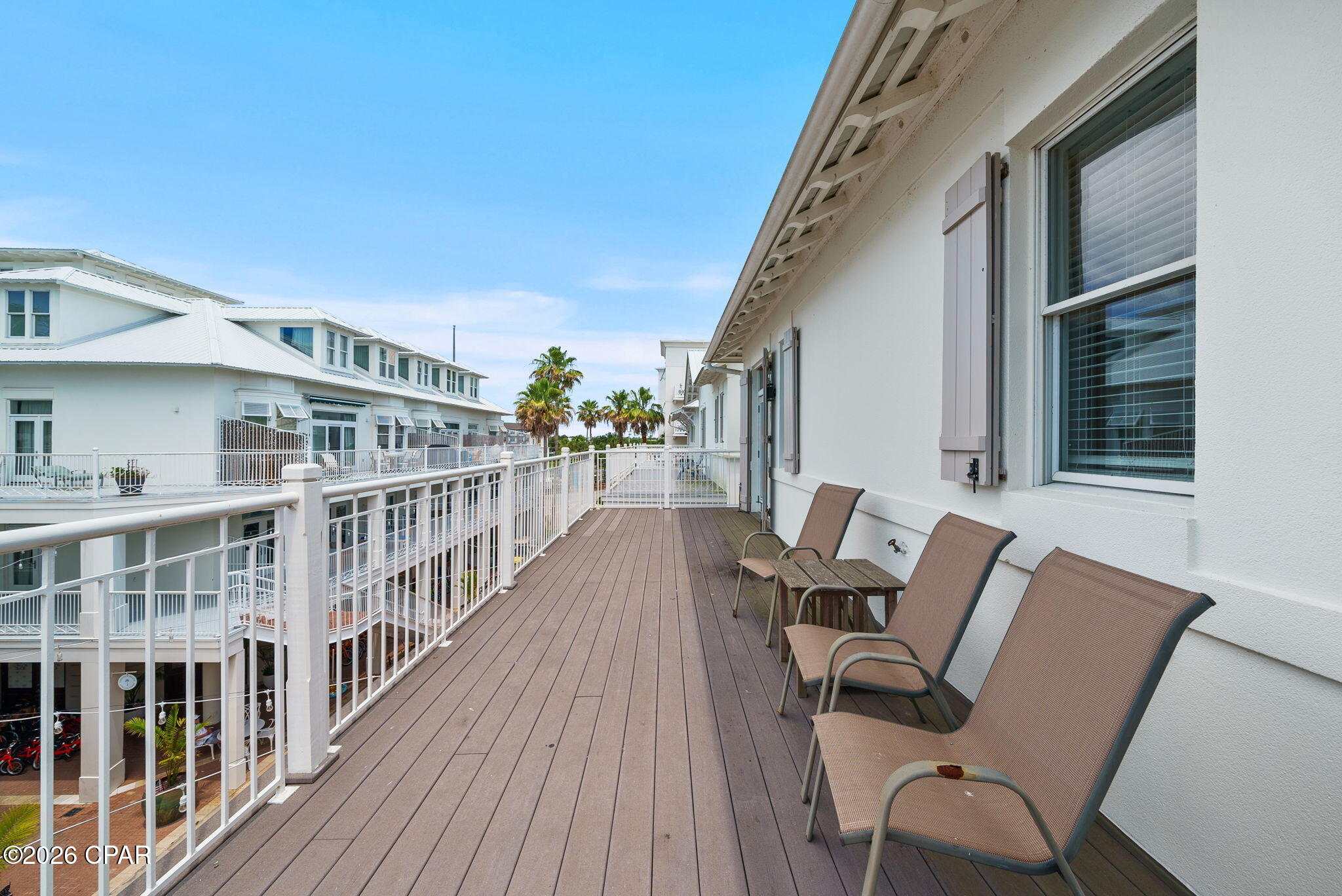 Carillon Beach - Residential