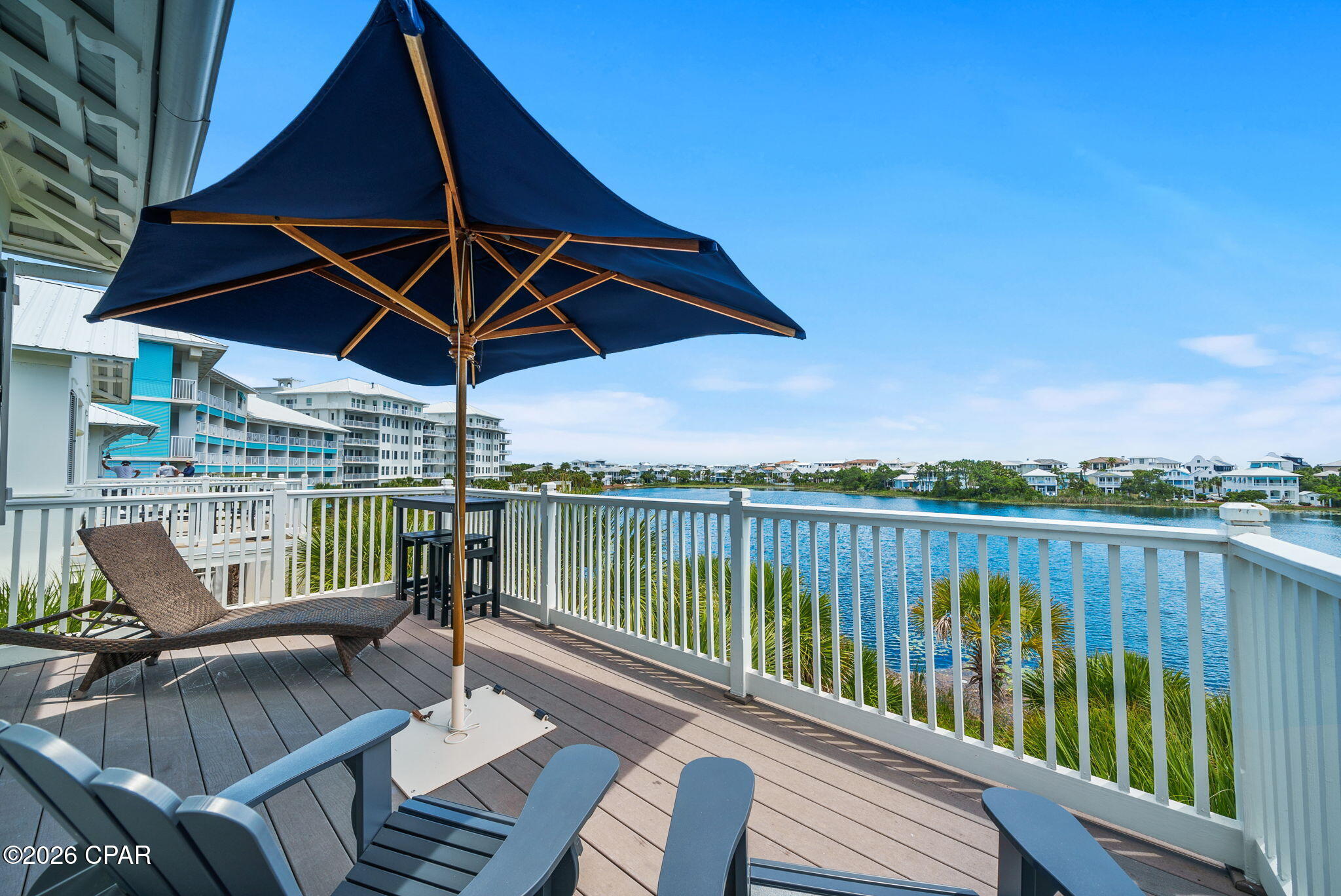 Carillon Beach - Residential