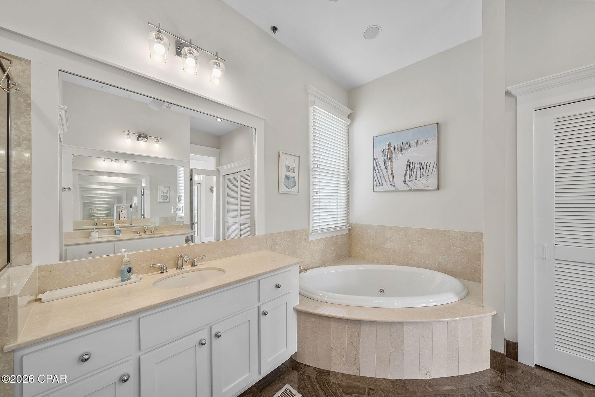 Carillon Beach - Residential