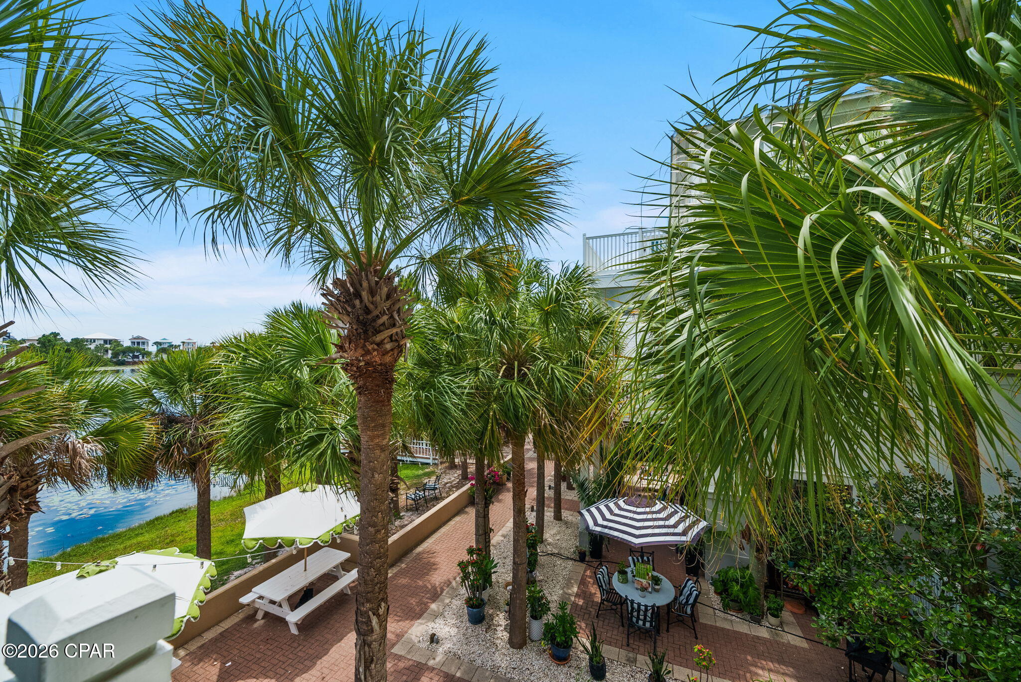 Carillon Beach - Residential