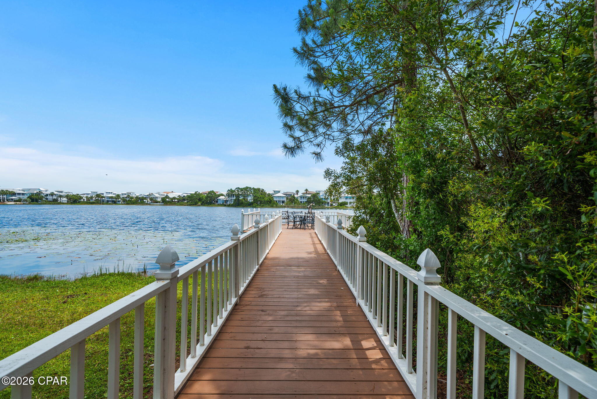 Carillon Beach - Residential