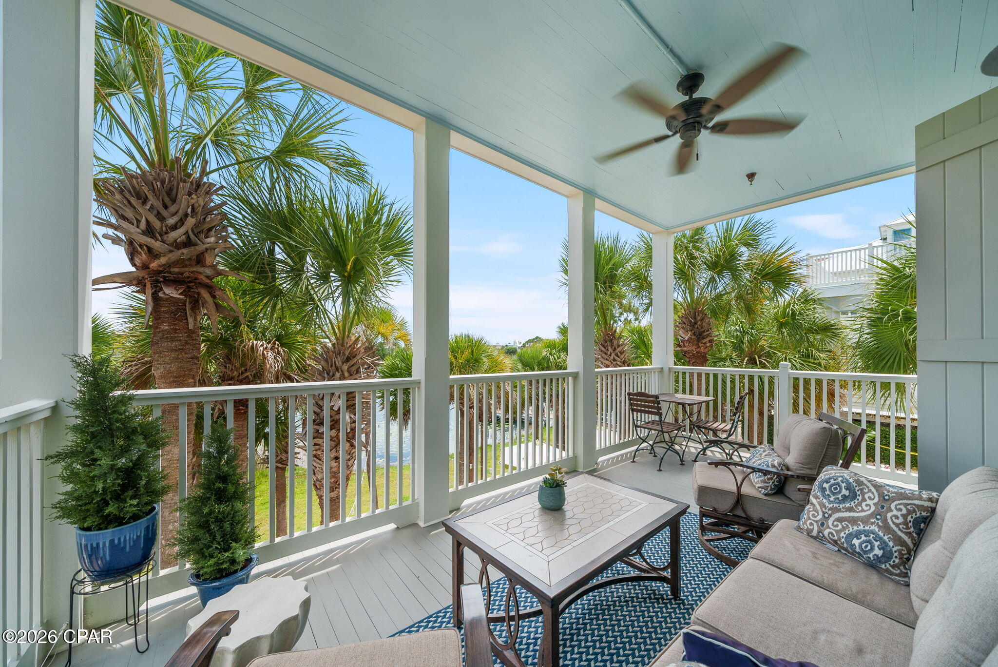 Carillon Beach - Residential