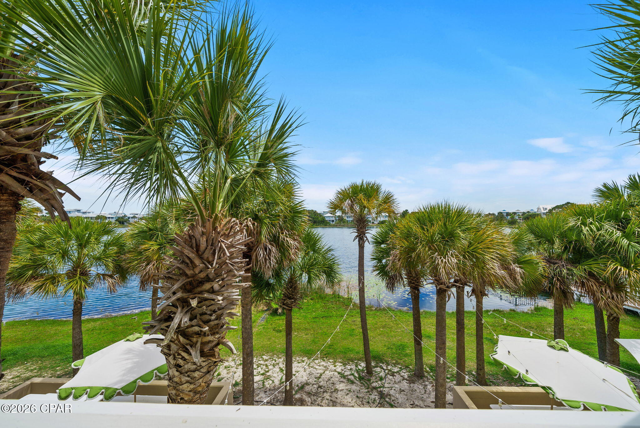 Carillon Beach - Residential