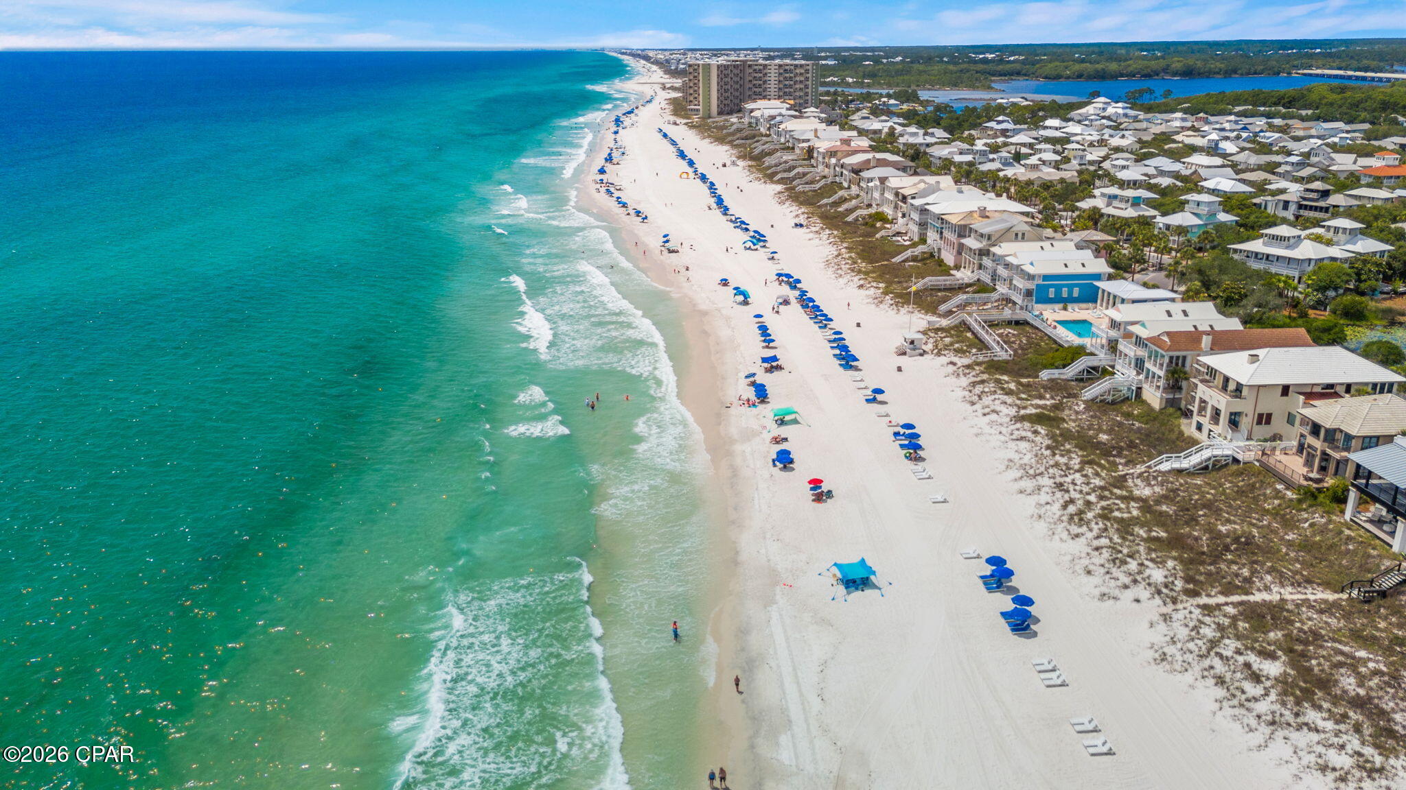 Carillon Beach - Residential