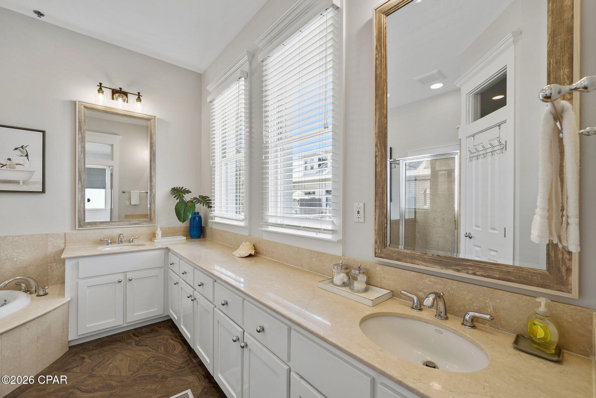 Carillon Beach - Residential