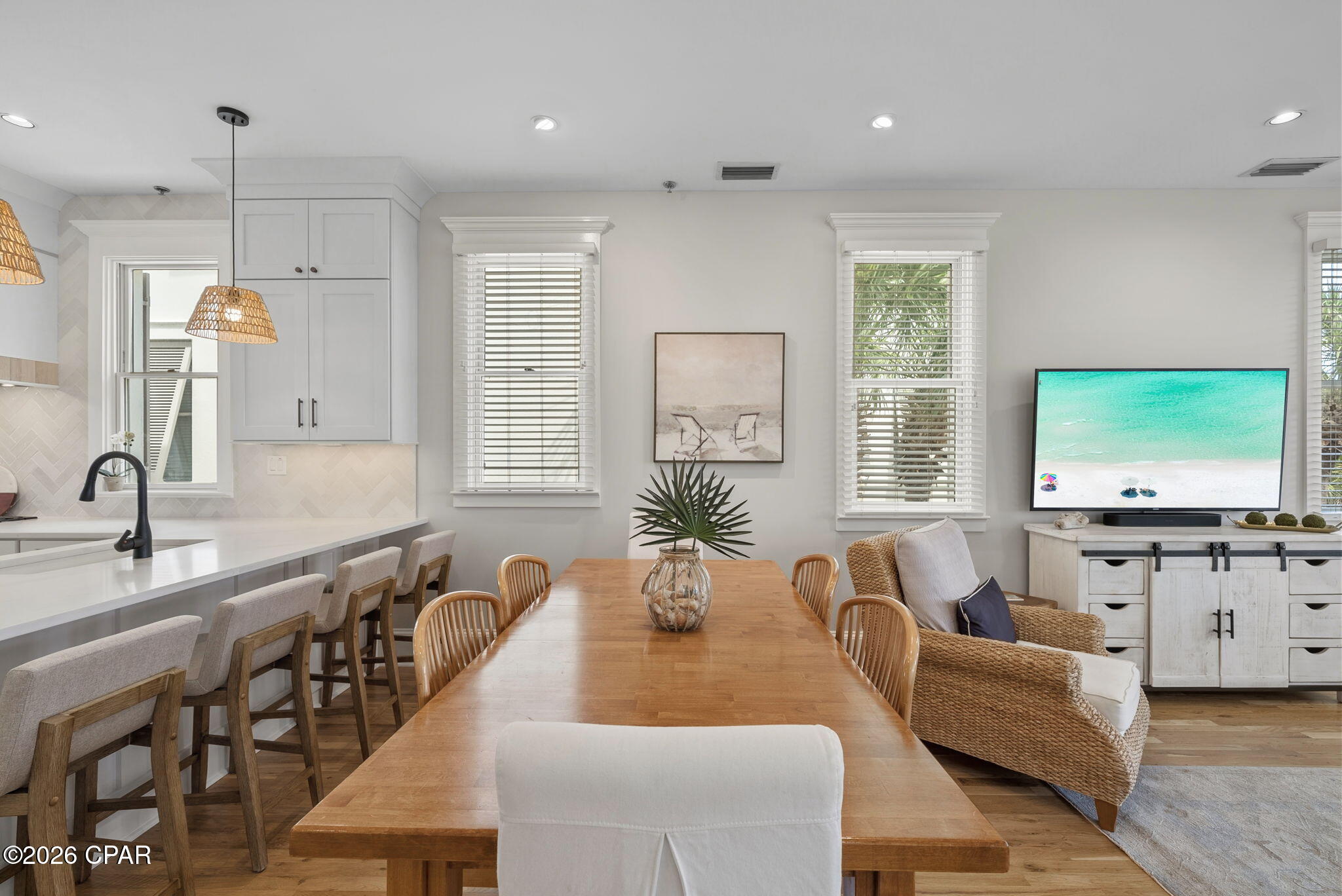 Carillon Beach - Residential