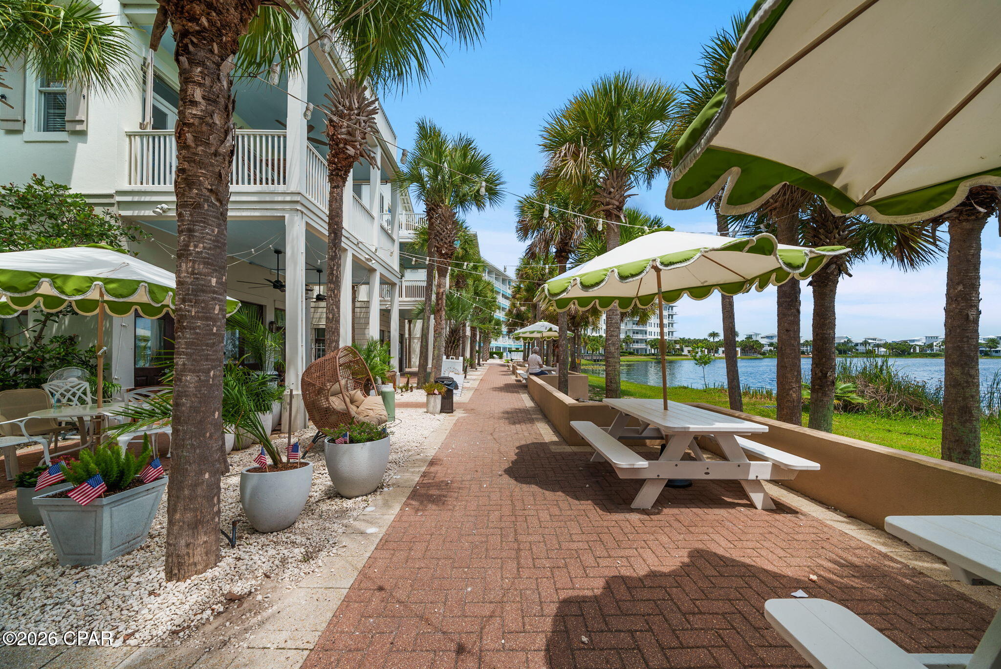 Carillon Beach - Residential