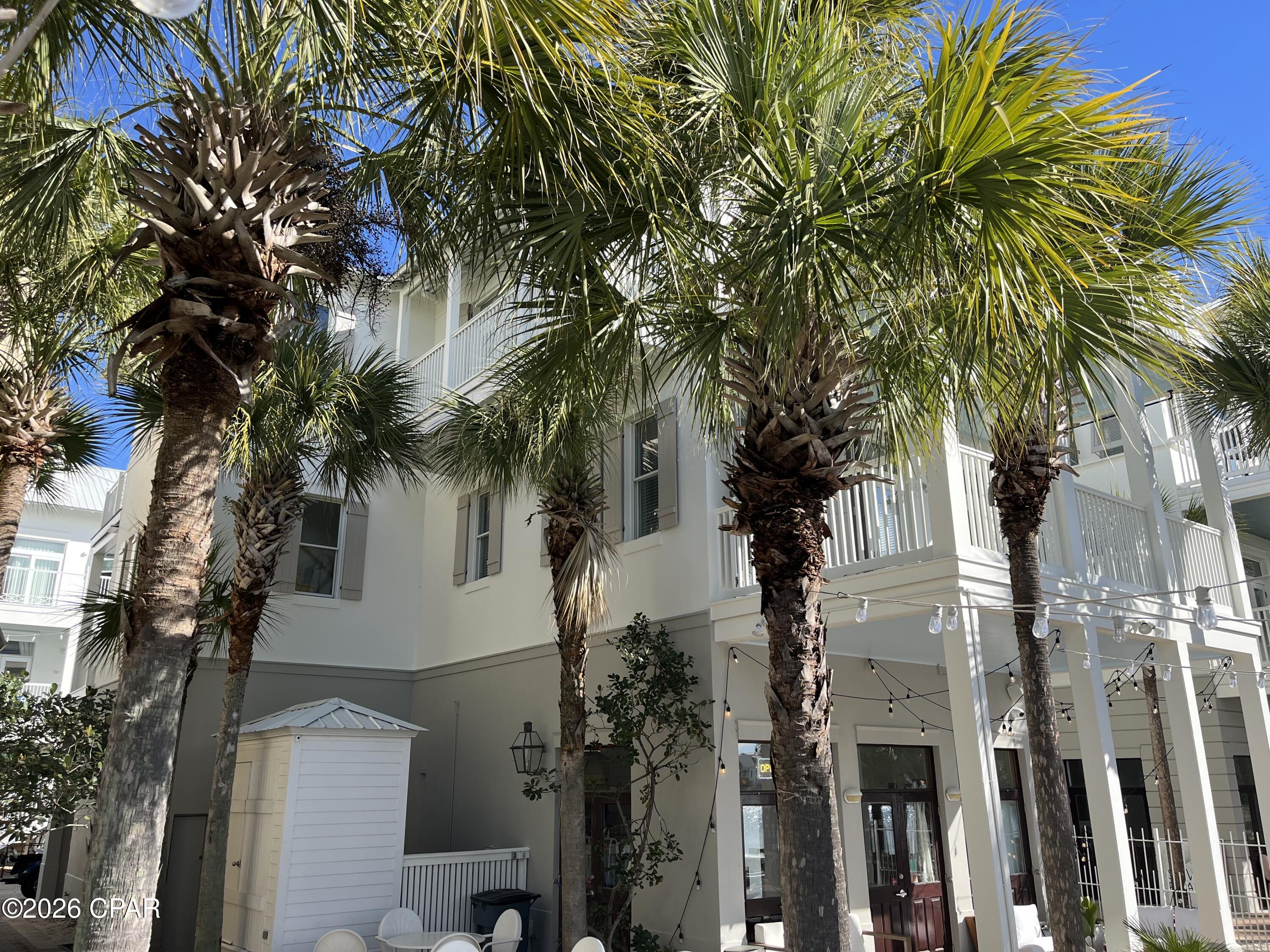 Carillon Beach - Residential