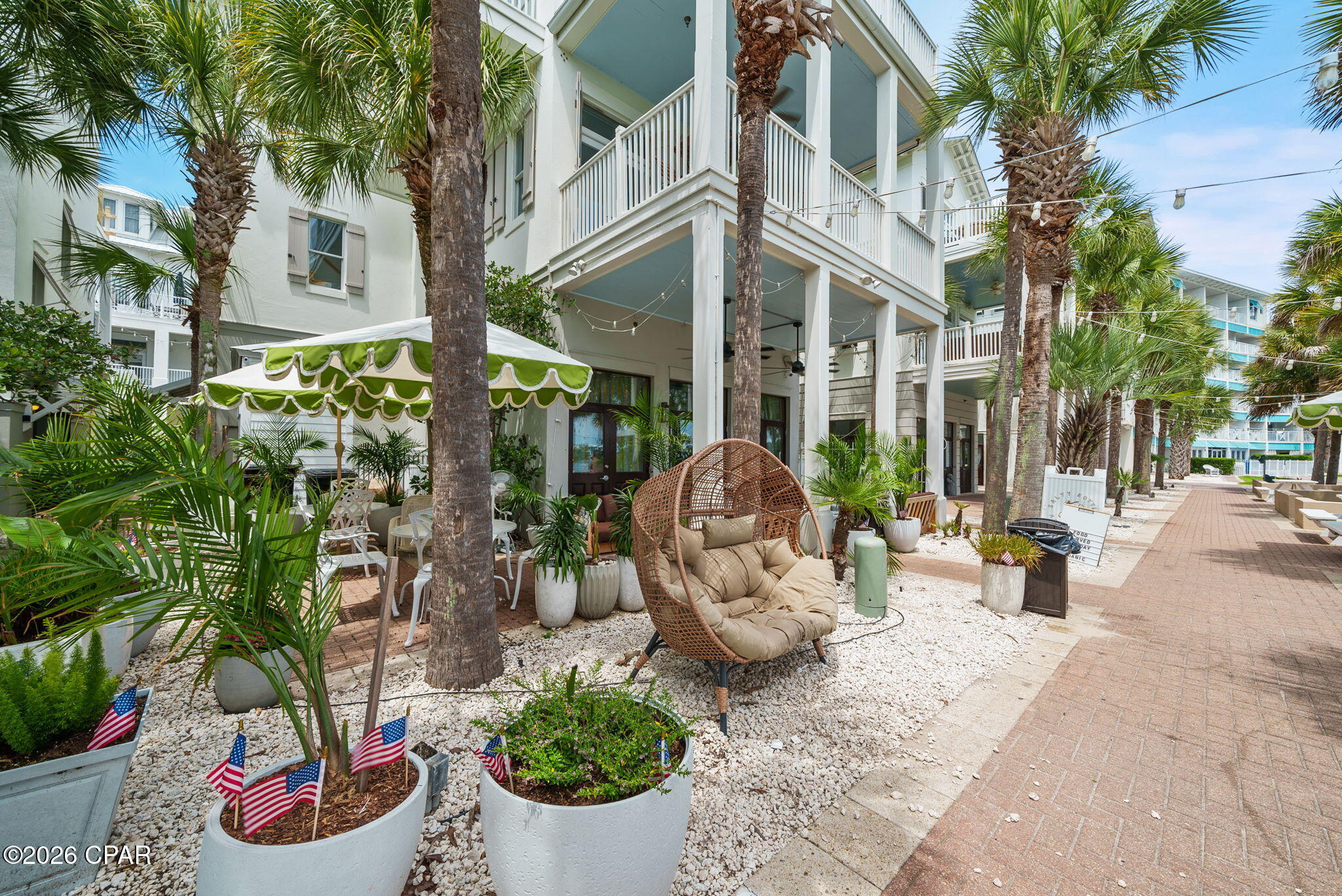 Carillon Beach - Residential
