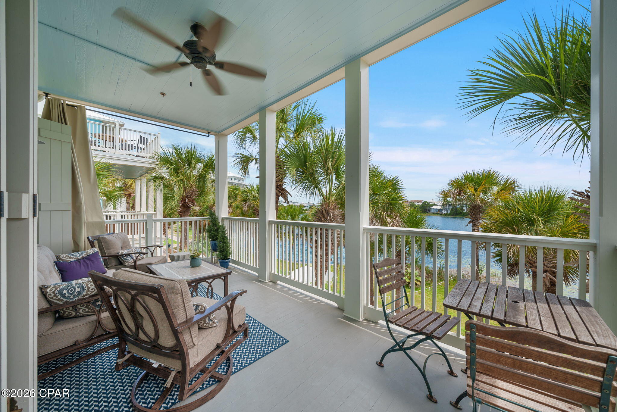 Carillon Beach - Residential
