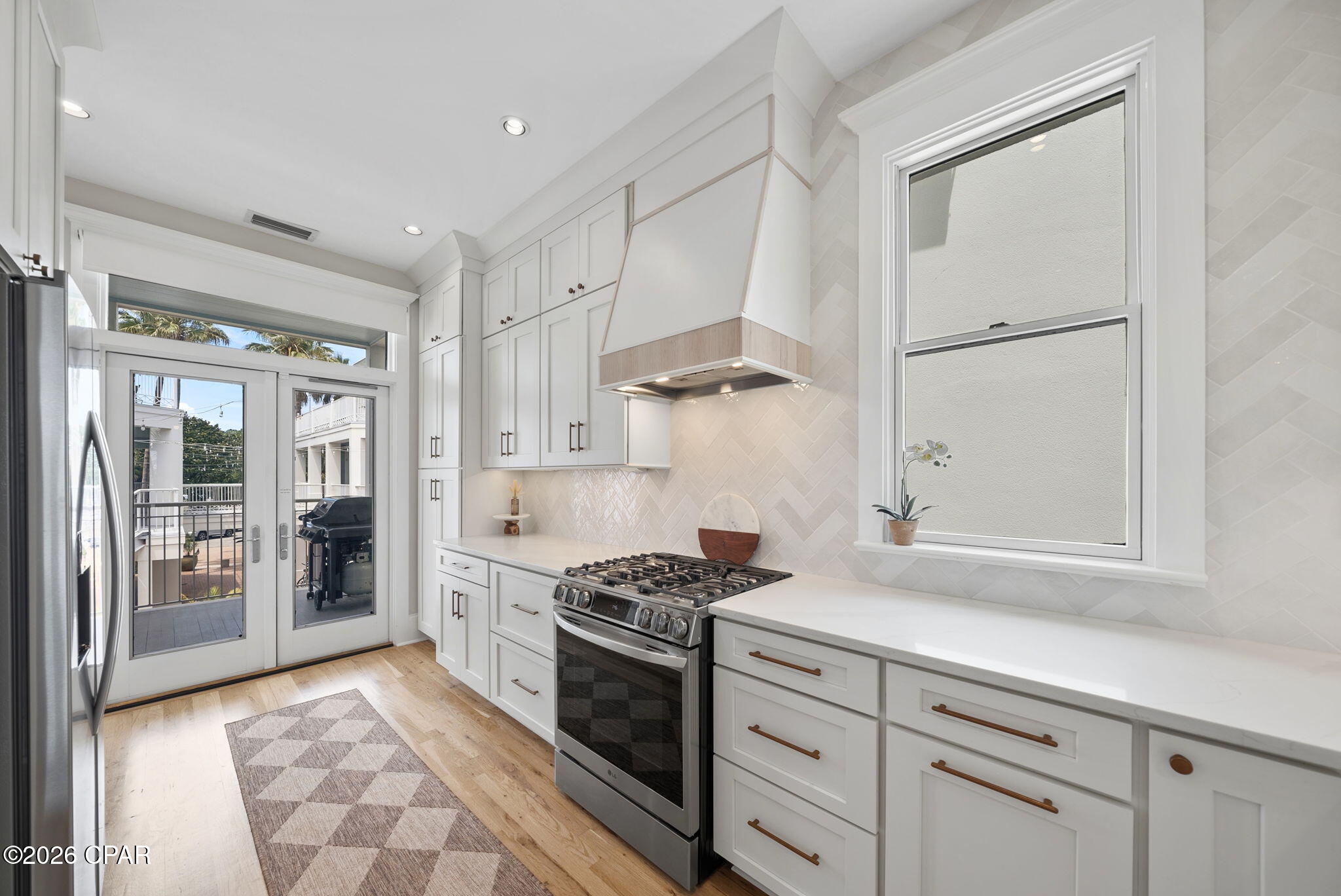 Carillon Beach - Residential