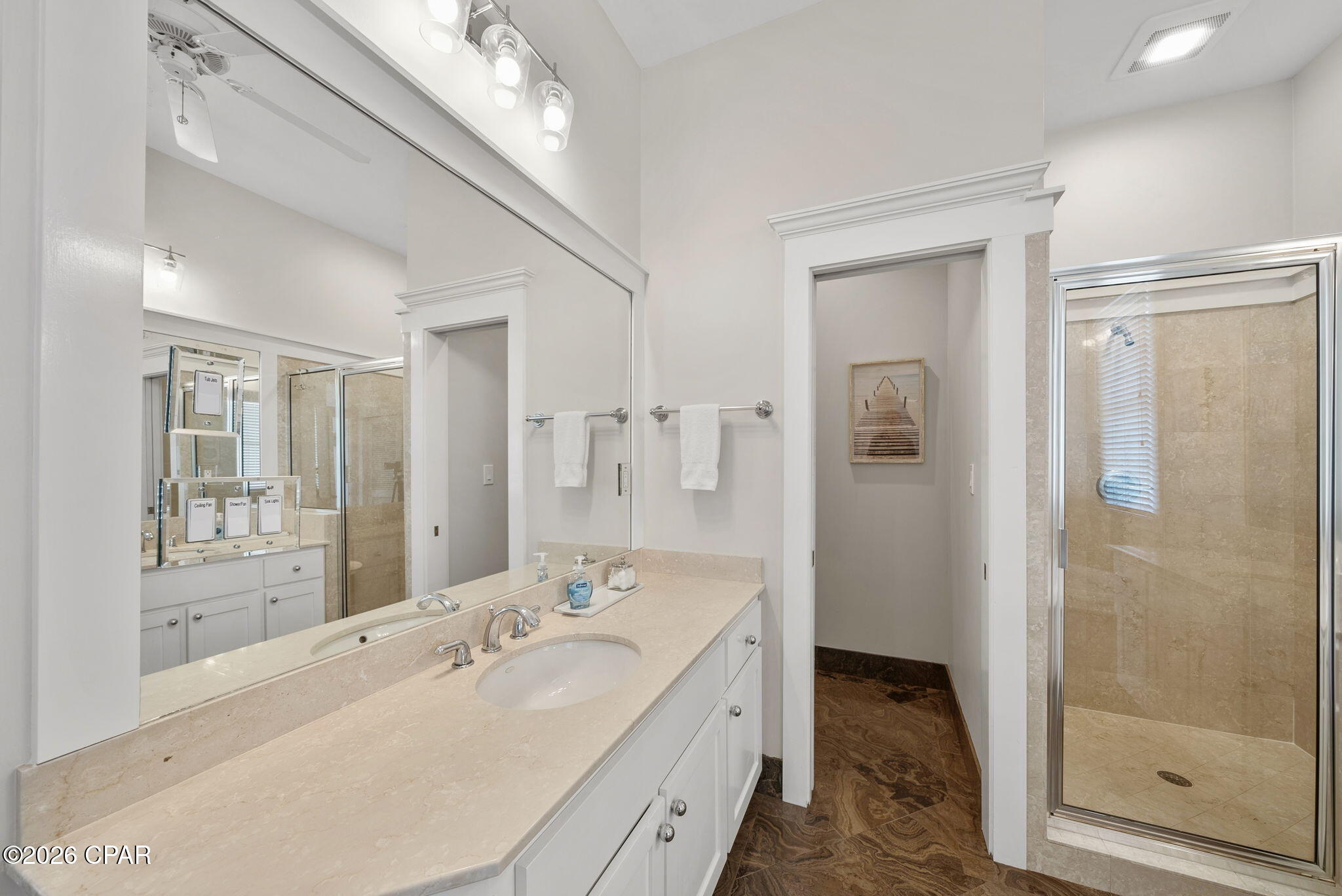 Carillon Beach - Residential