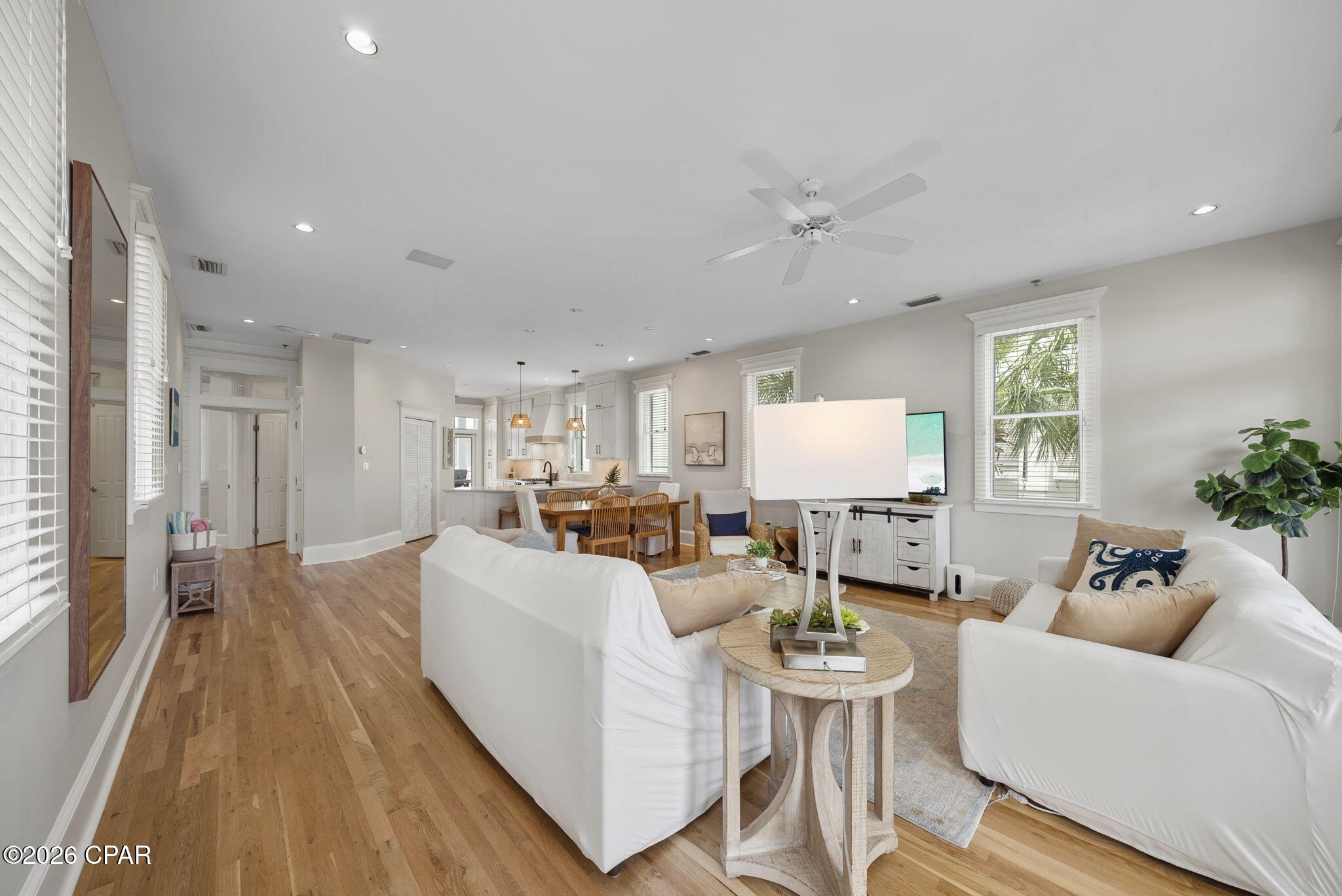 Carillon Beach - Residential