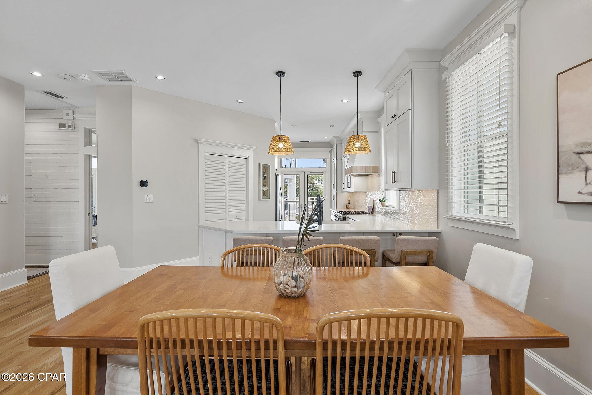 Carillon Beach - Residential