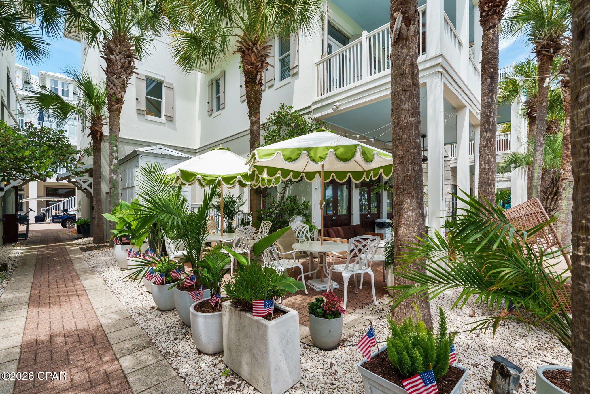 Carillon Beach - Residential