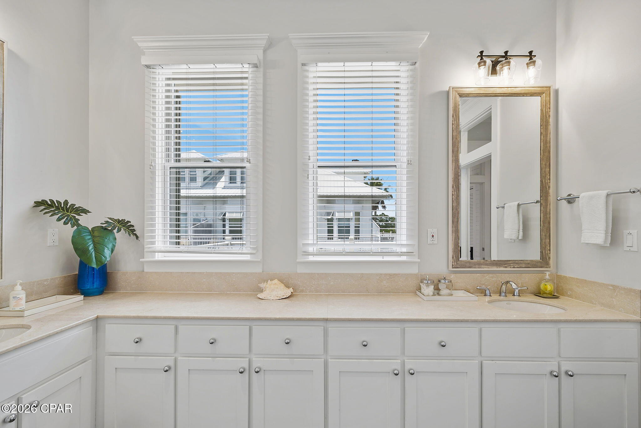 Carillon Beach - Residential