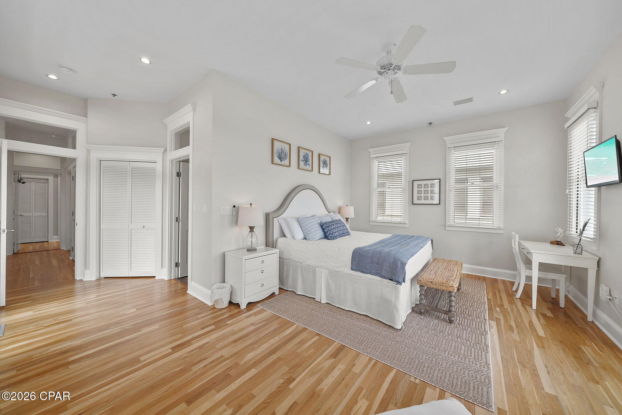 Carillon Beach - Residential