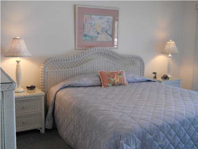 Edgewater Golf Villas 5 B - Residential