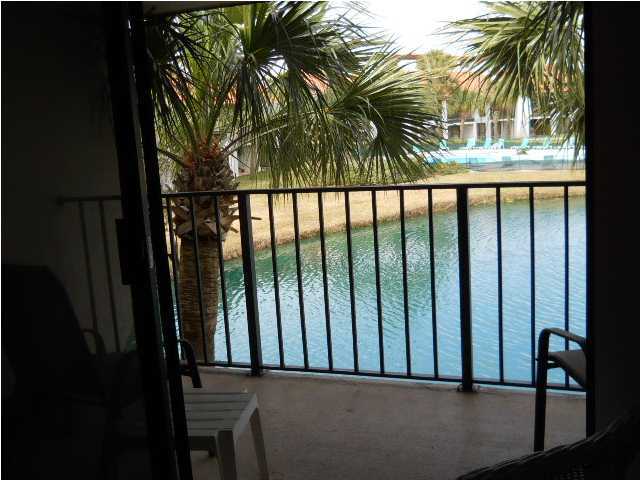 Edgewater Golf Villas 5 B - Residential
