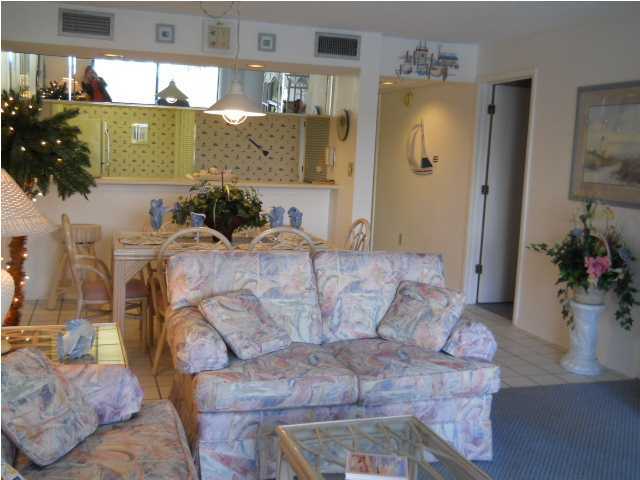 Edgewater Golf Villas 5 B - Residential