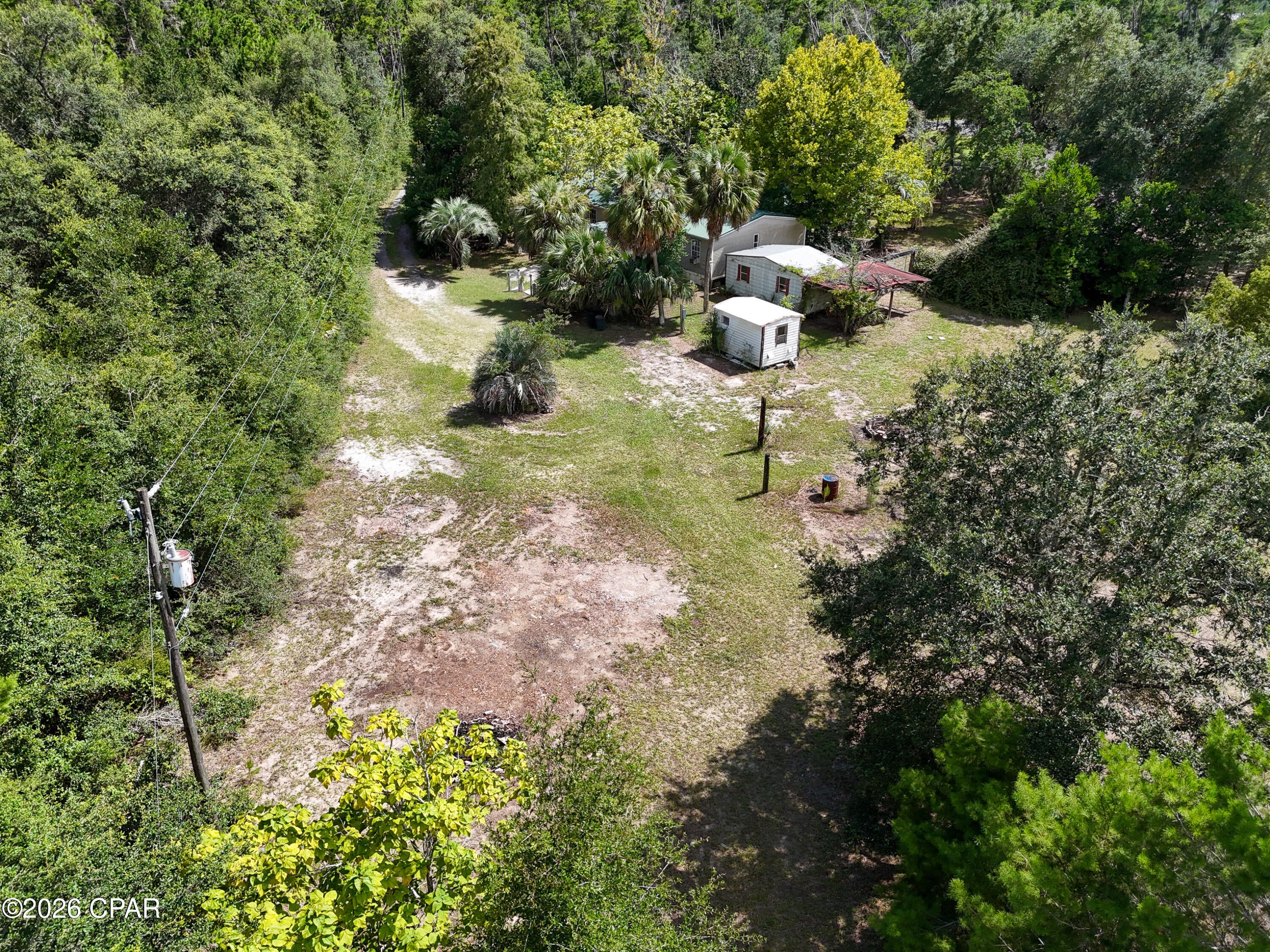 No Named Subdivision - Residential