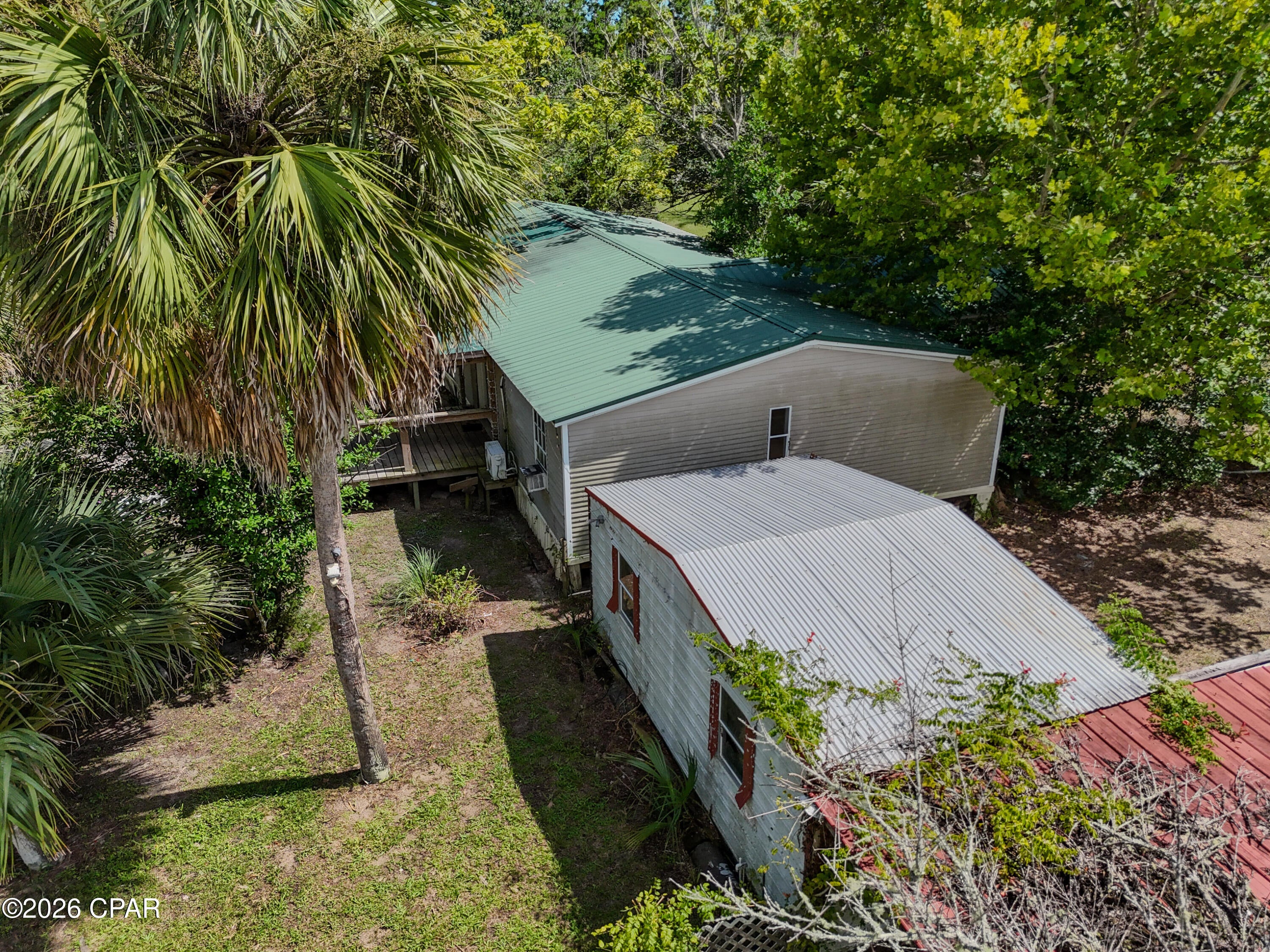 No Named Subdivision - Residential