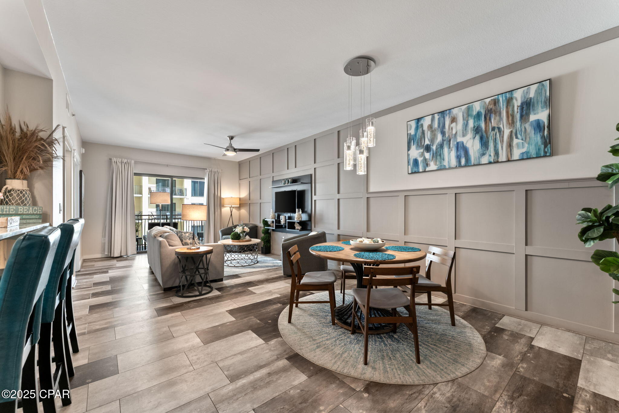 Origin At Seahaven - Residential