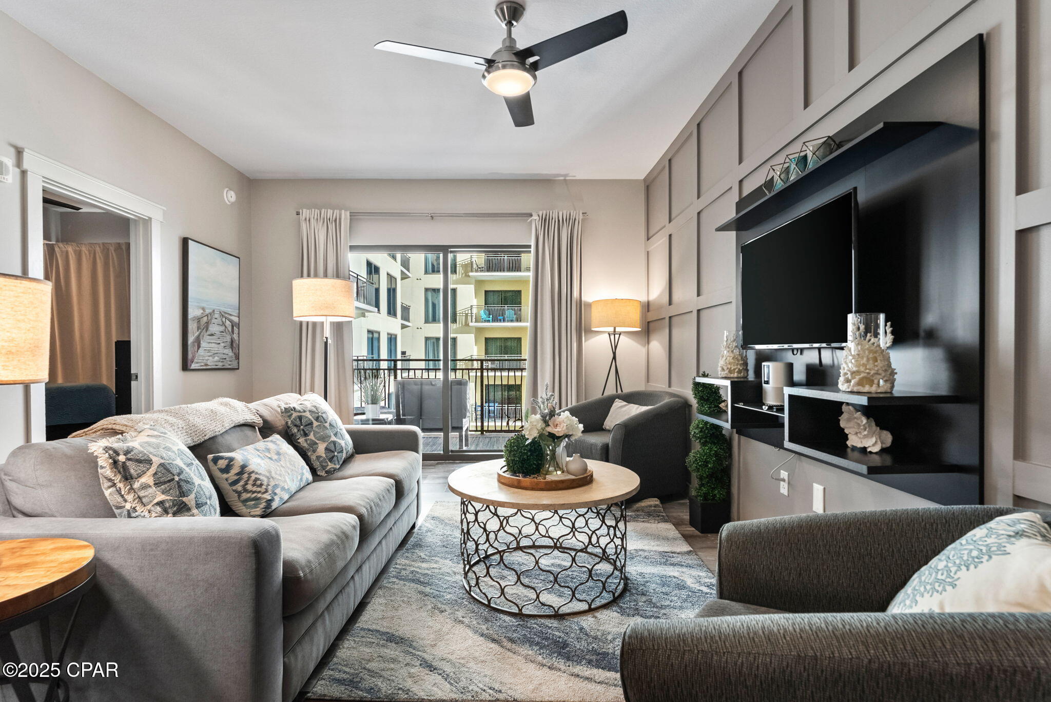 Origin At Seahaven - Residential