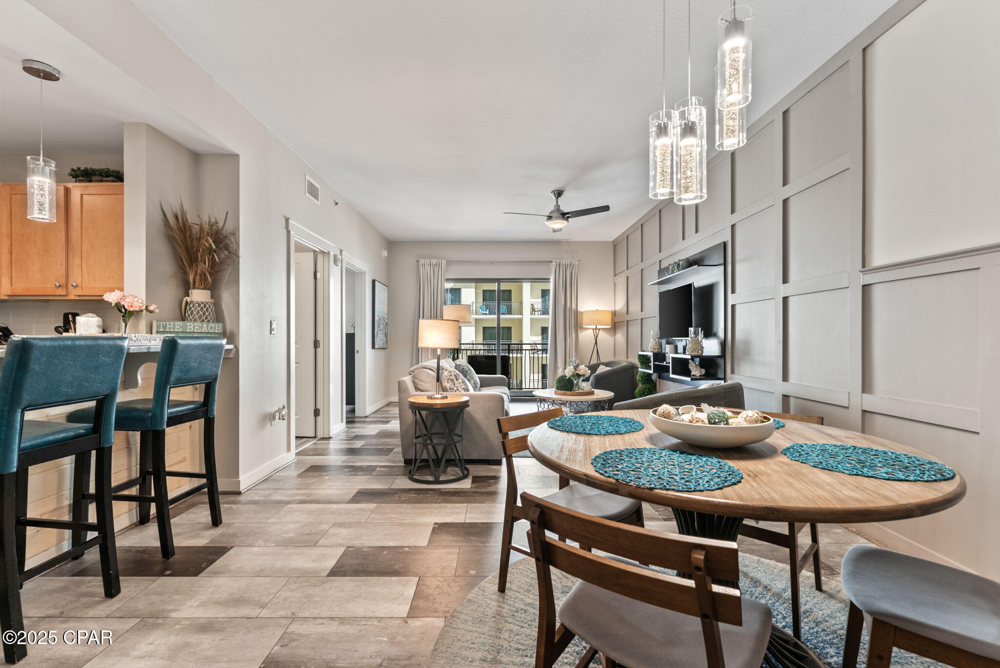 Origin At Seahaven - Residential