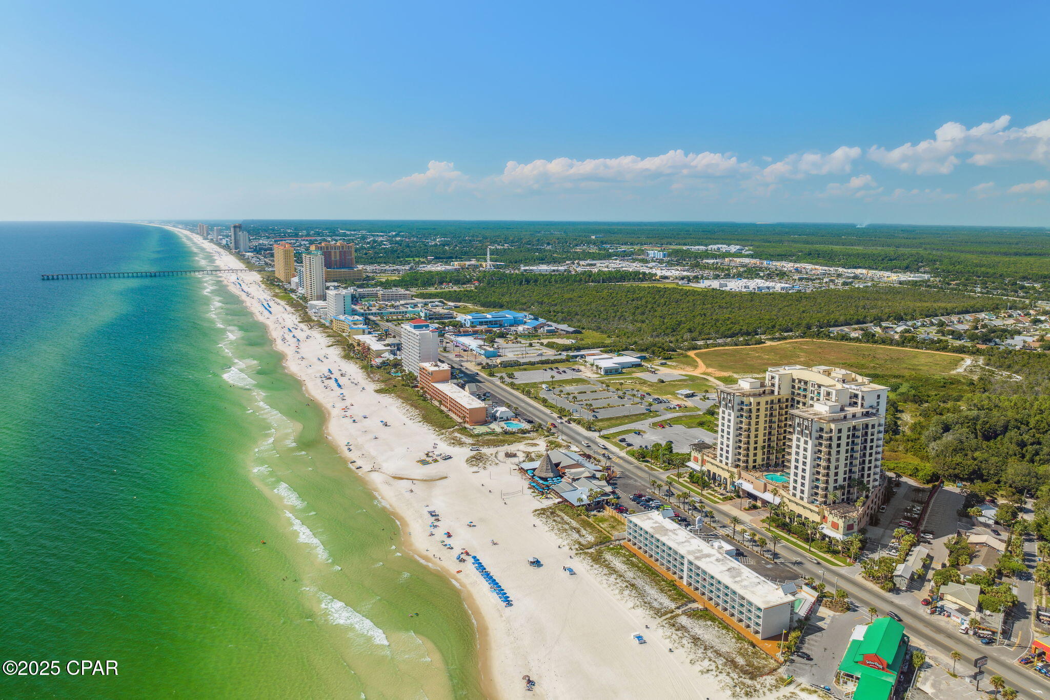 Origin At Seahaven - Residential