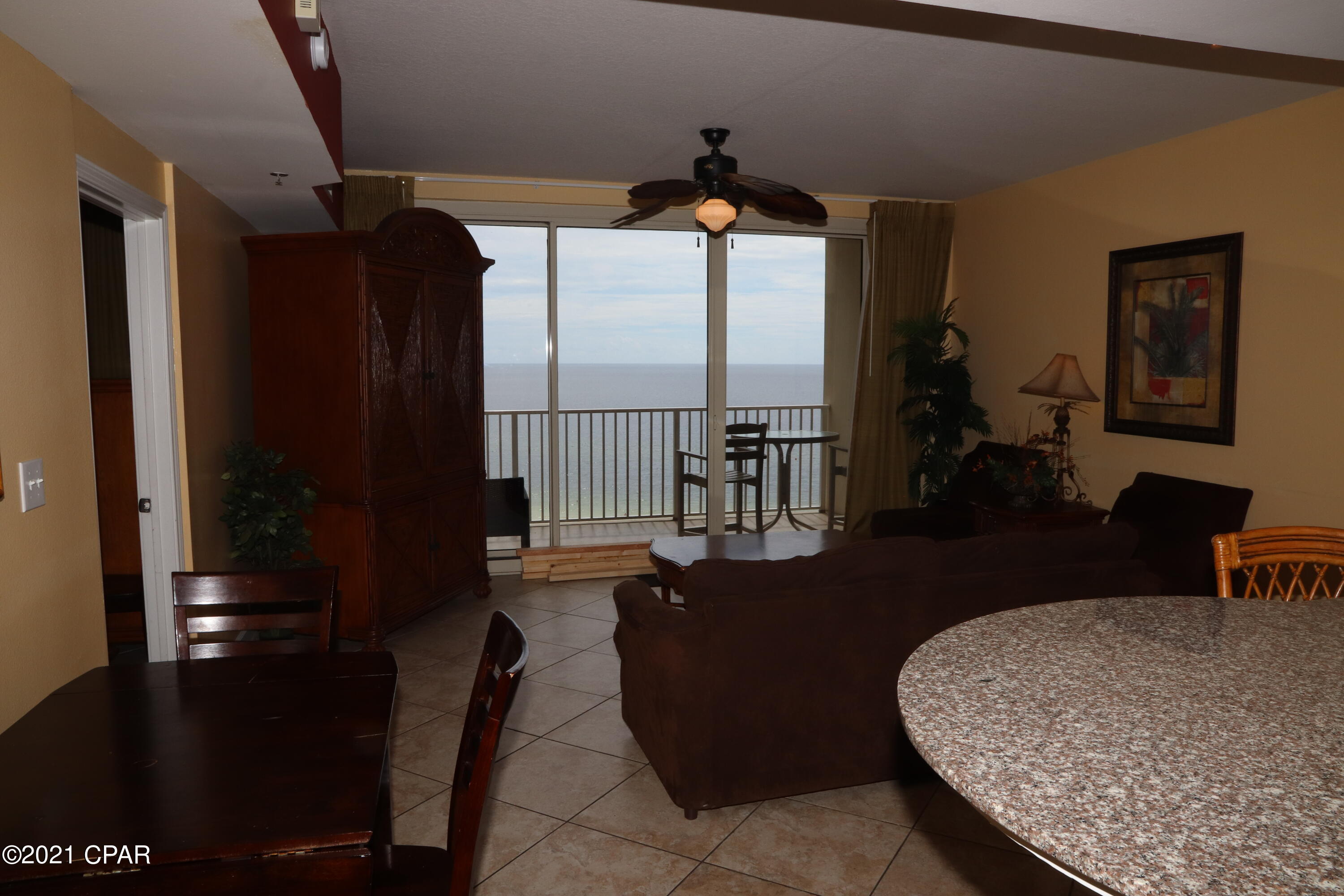 Shores Of Panama Phase I - Residential