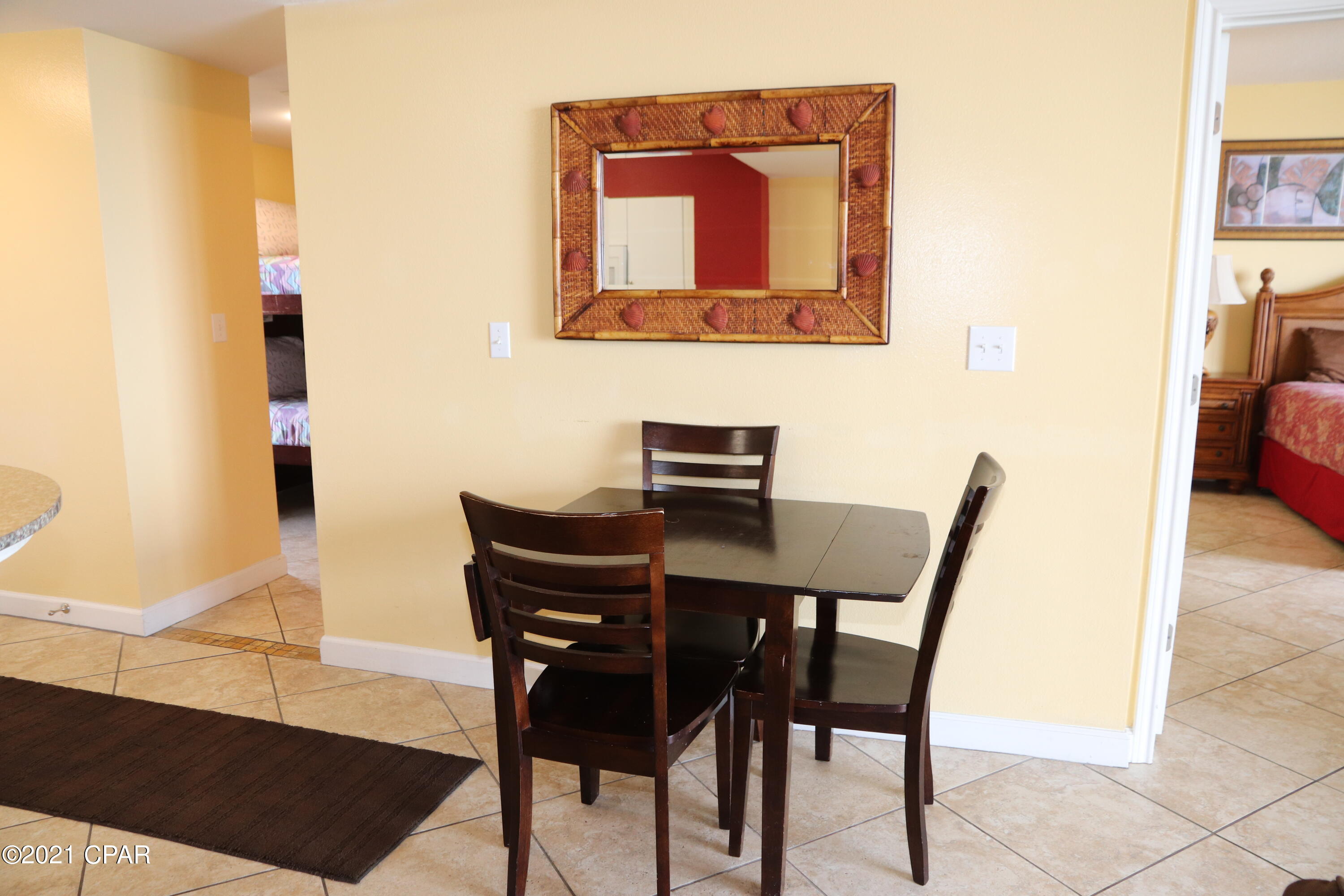 Shores Of Panama Phase I - Residential