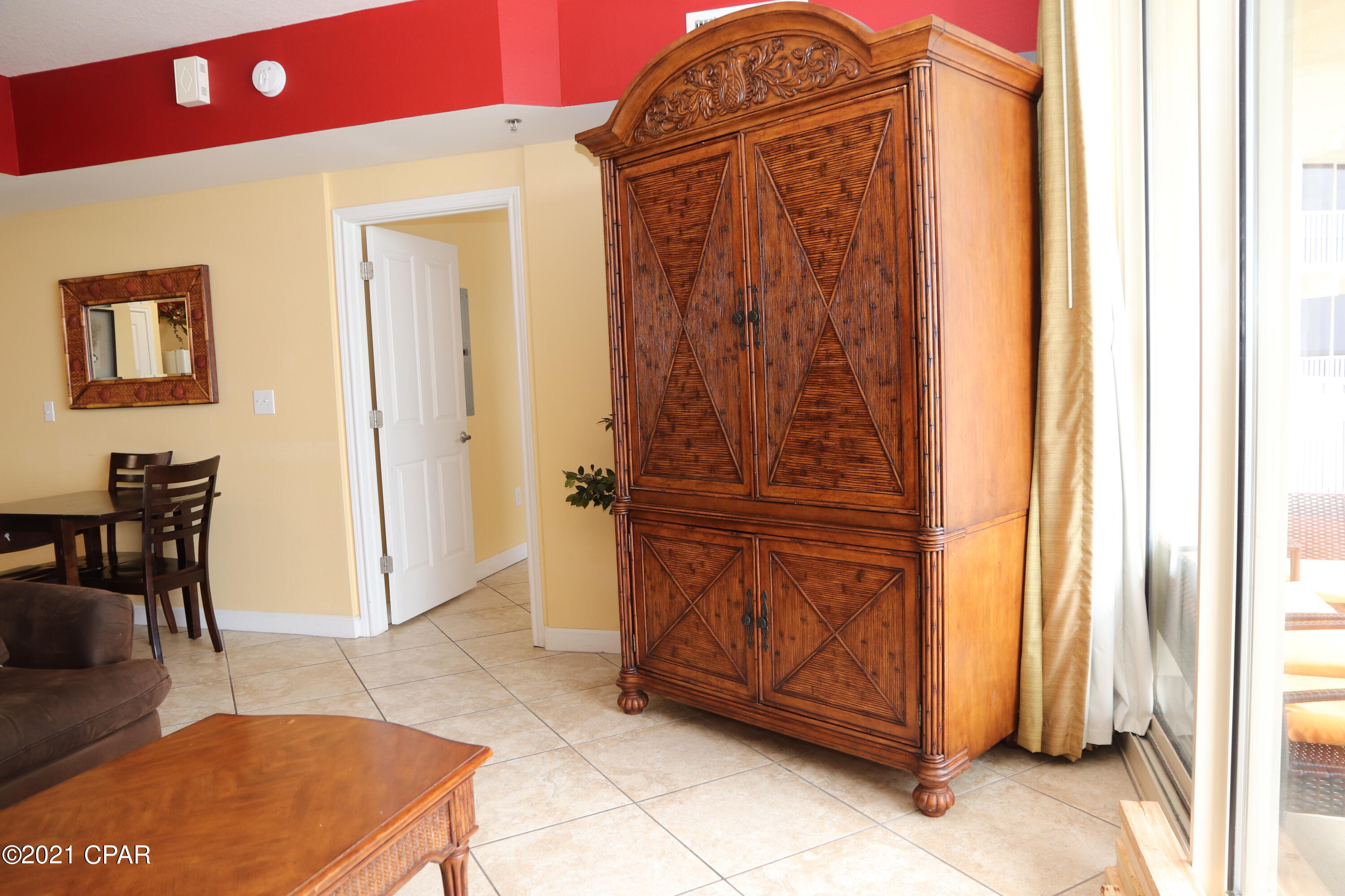 Shores Of Panama Phase I - Residential
