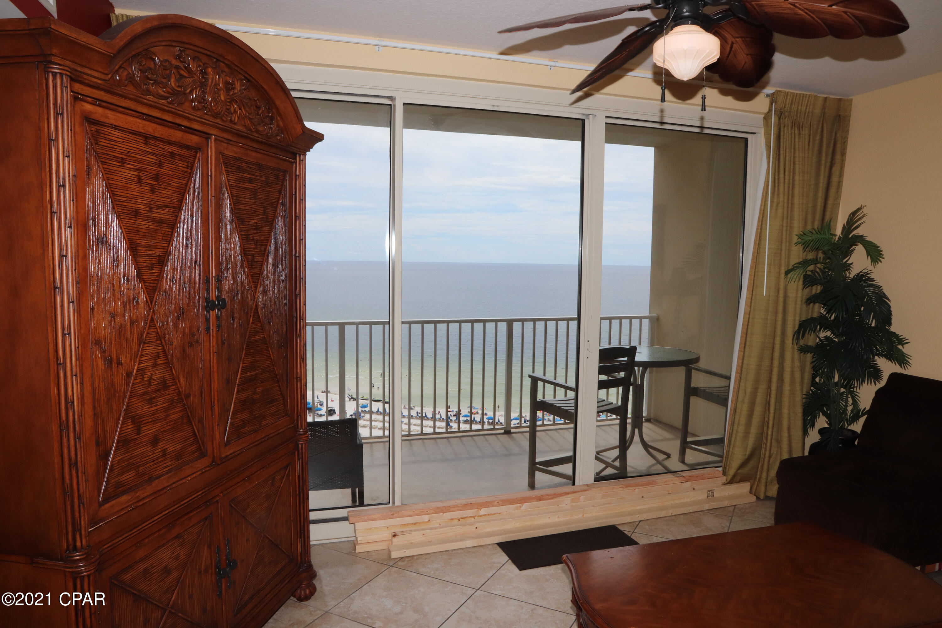 Shores Of Panama Phase I - Residential