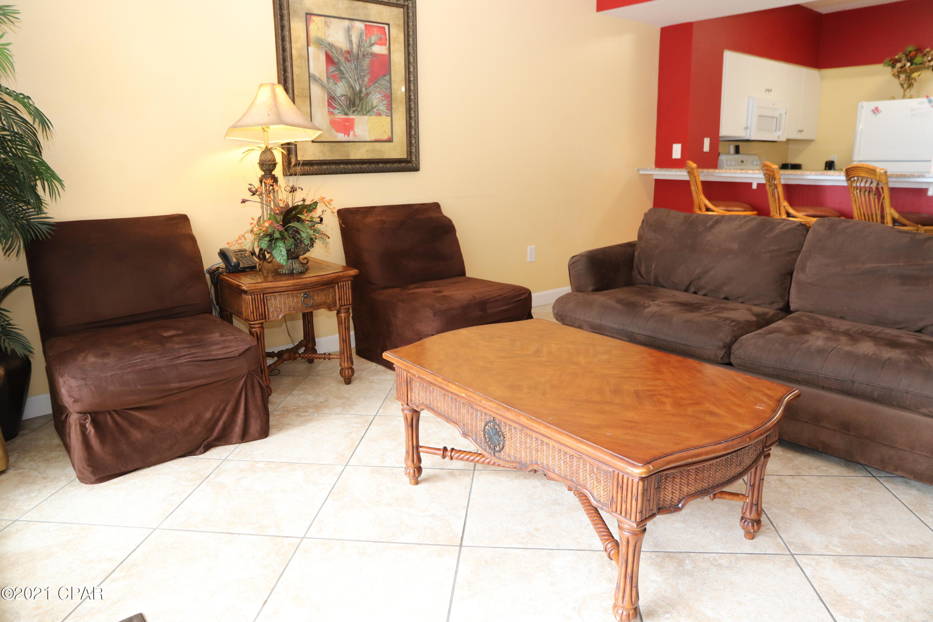 Shores Of Panama Phase I - Residential