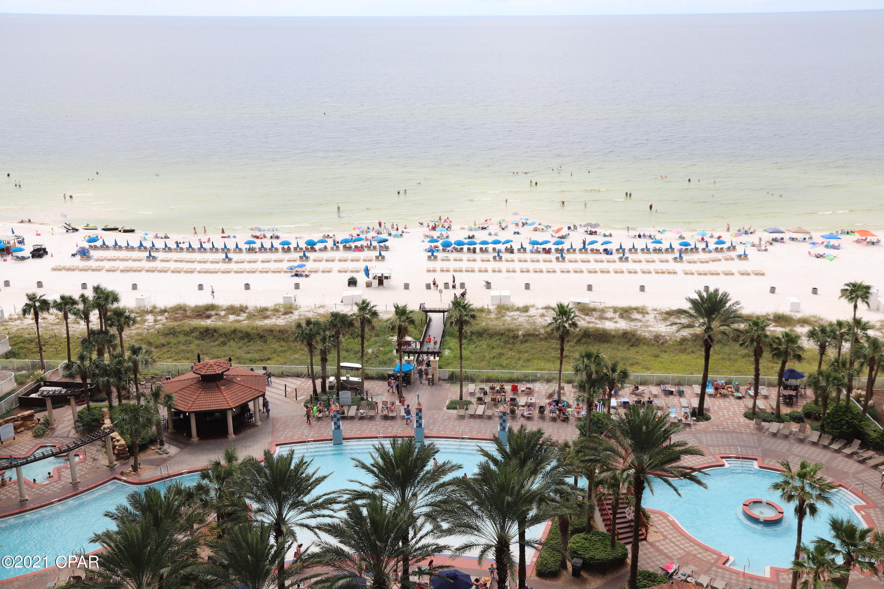 Shores Of Panama Phase I - Residential