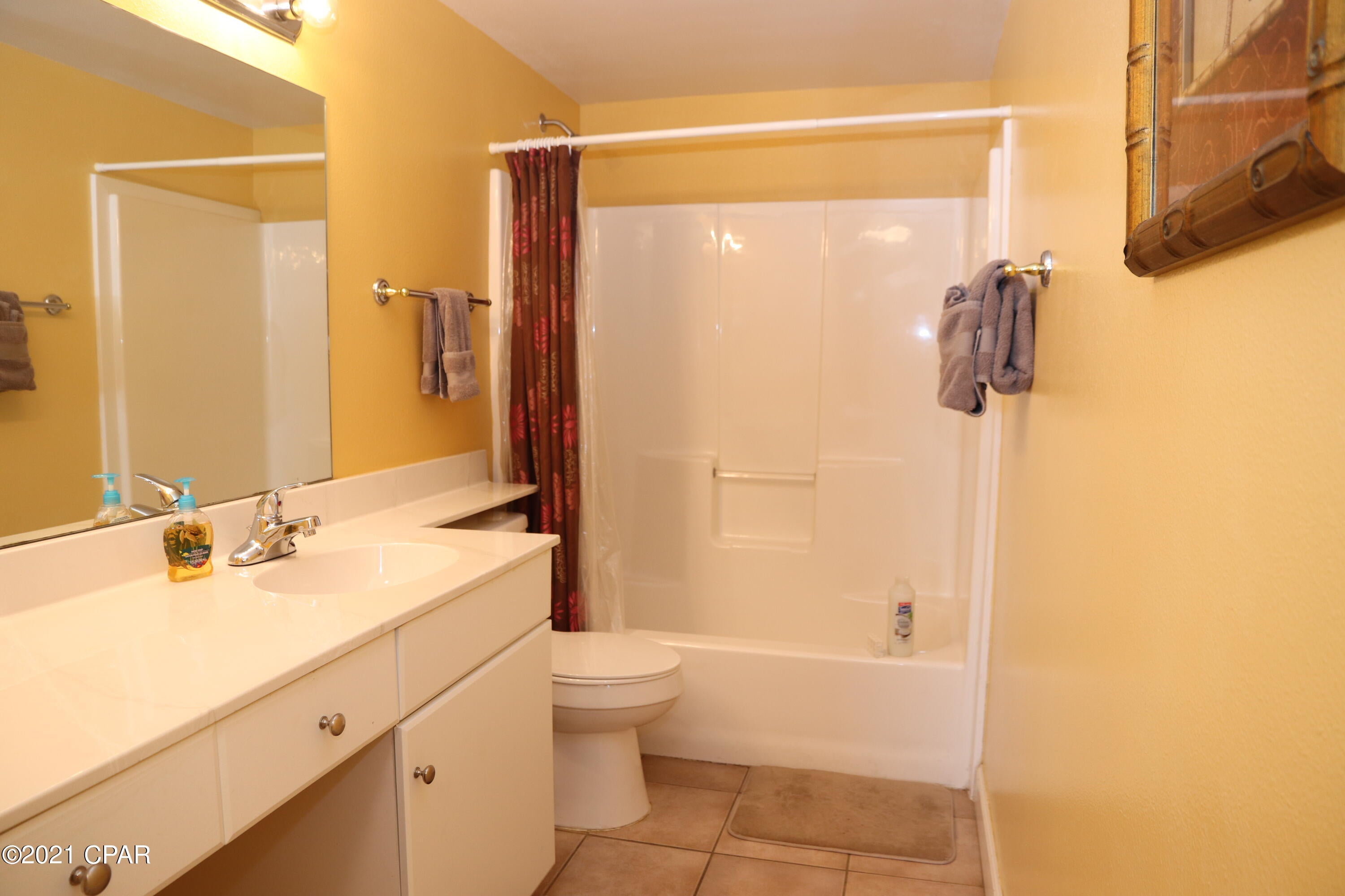 Shores Of Panama Phase I - Residential