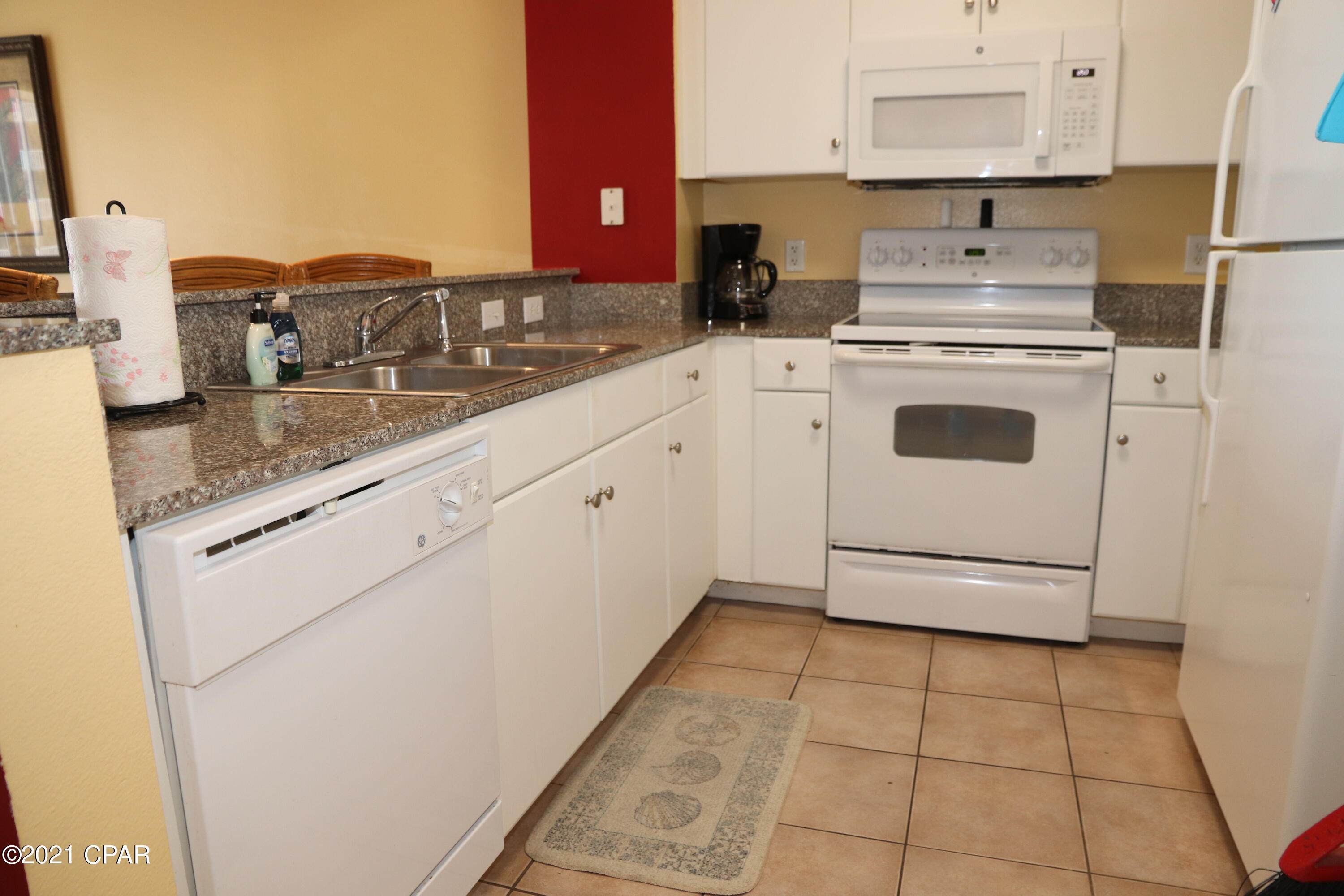 Shores Of Panama Phase I - Residential