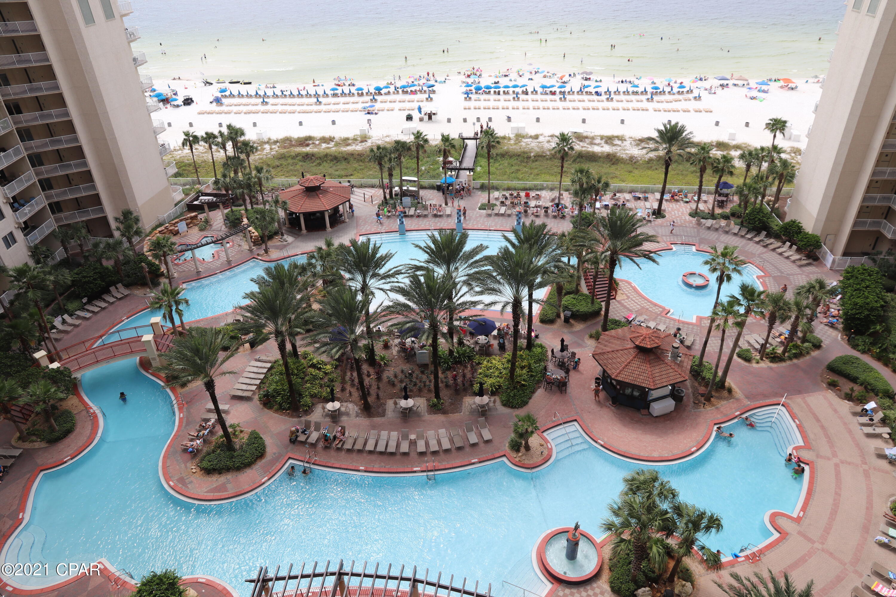 Shores Of Panama Phase I - Residential