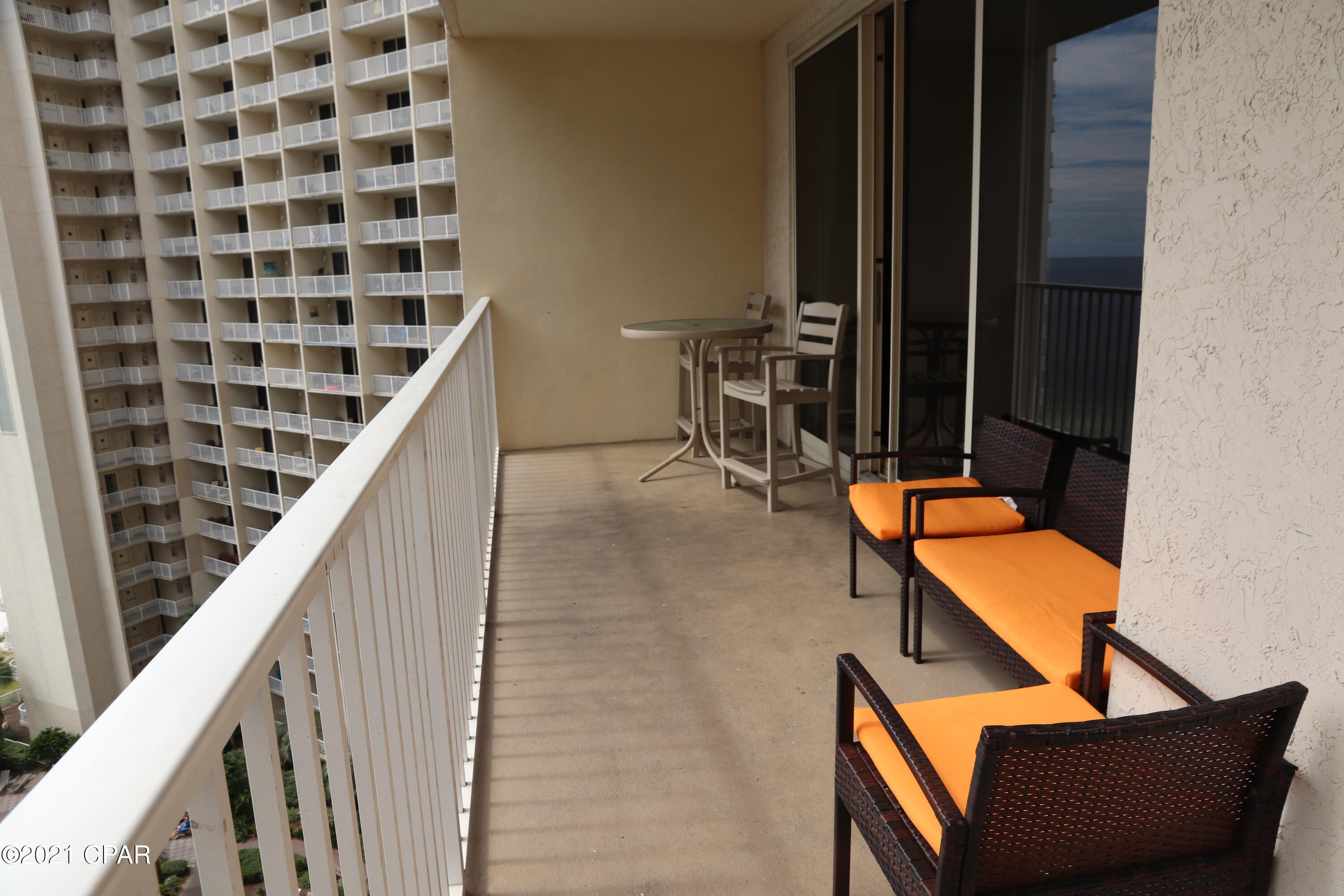 Shores Of Panama Phase I - Residential