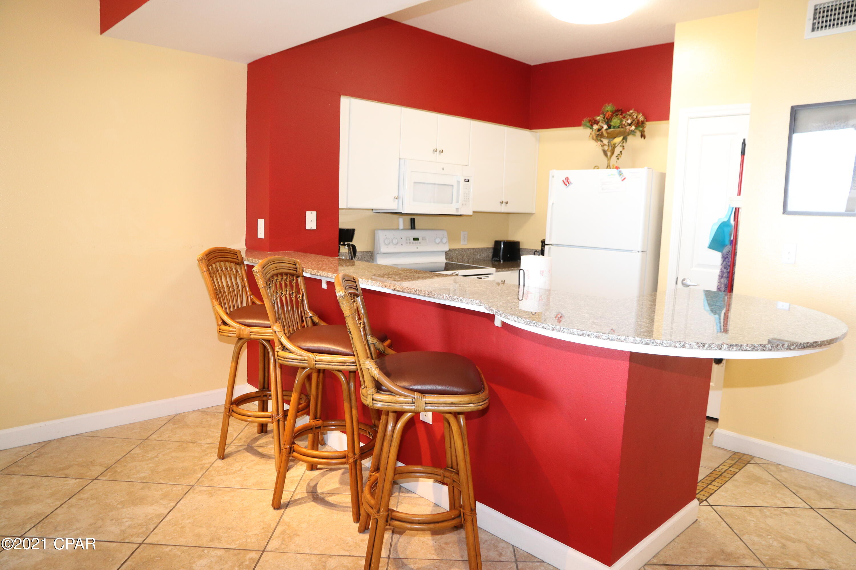 Shores Of Panama Phase I - Residential